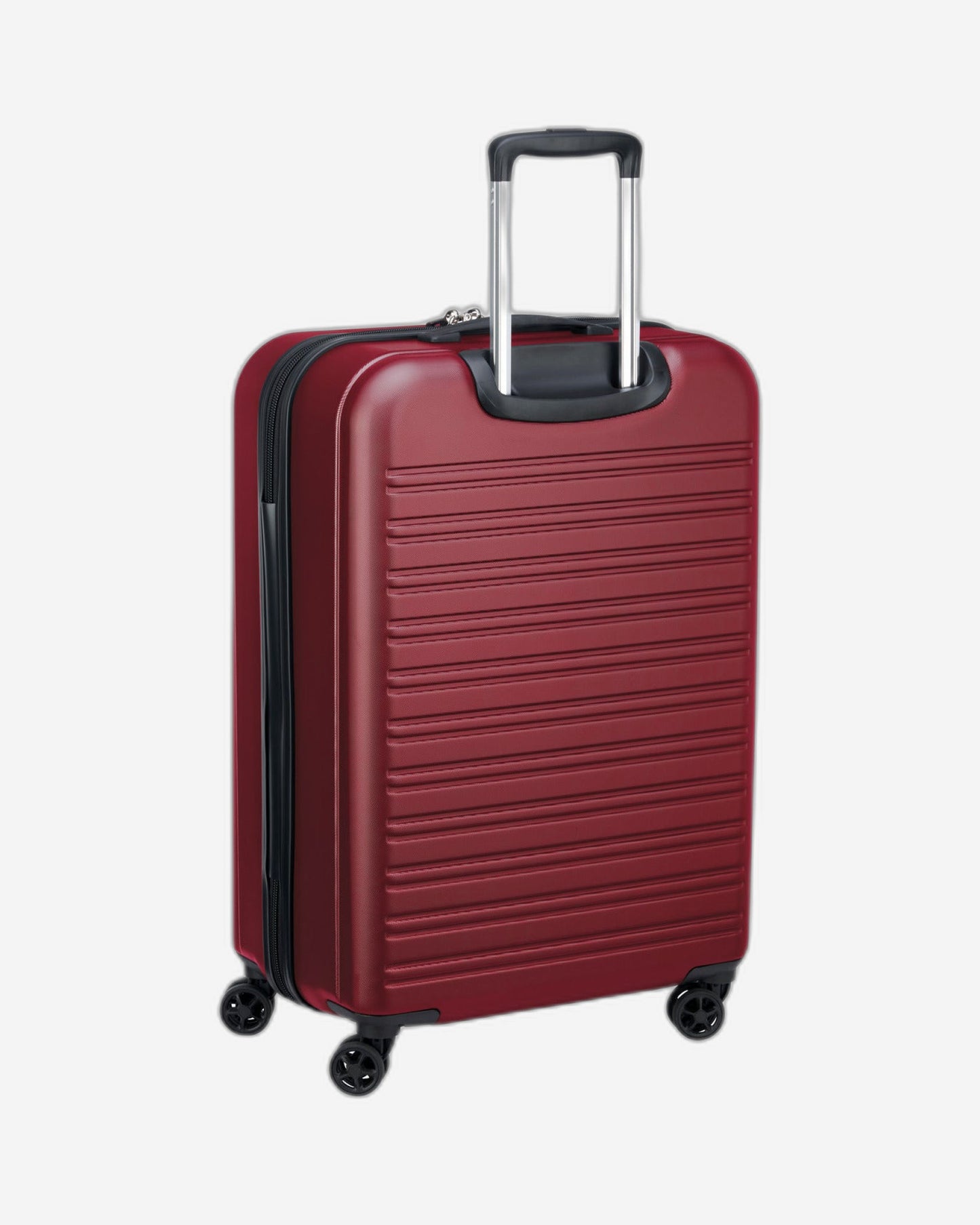 Delsey Paris Segur 2.0 Luggage Non-Expandable