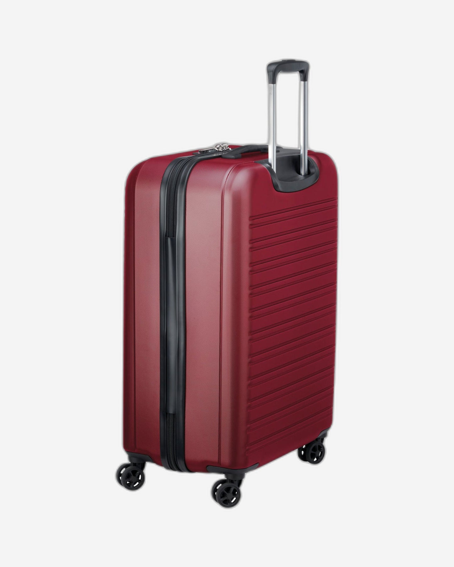 Delsey Paris Segur 2.0 Luggage Non-Expandable