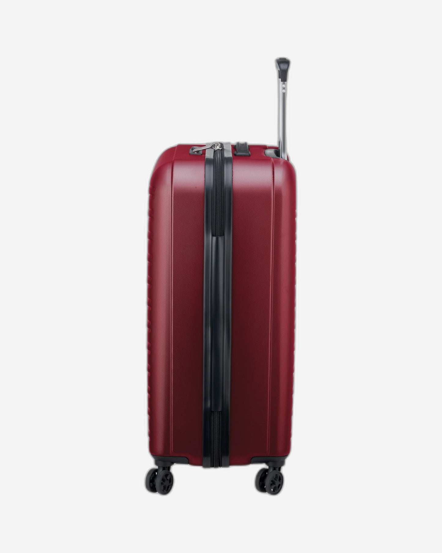 Delsey Paris Segur 2.0 Luggage Non-Expandable