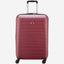Delsey Paris Segur 2.0 Luggage Non-Expandable