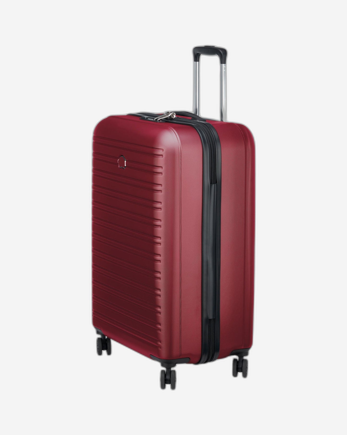 Delsey Paris Segur 2.0 Luggage Non-Expandable