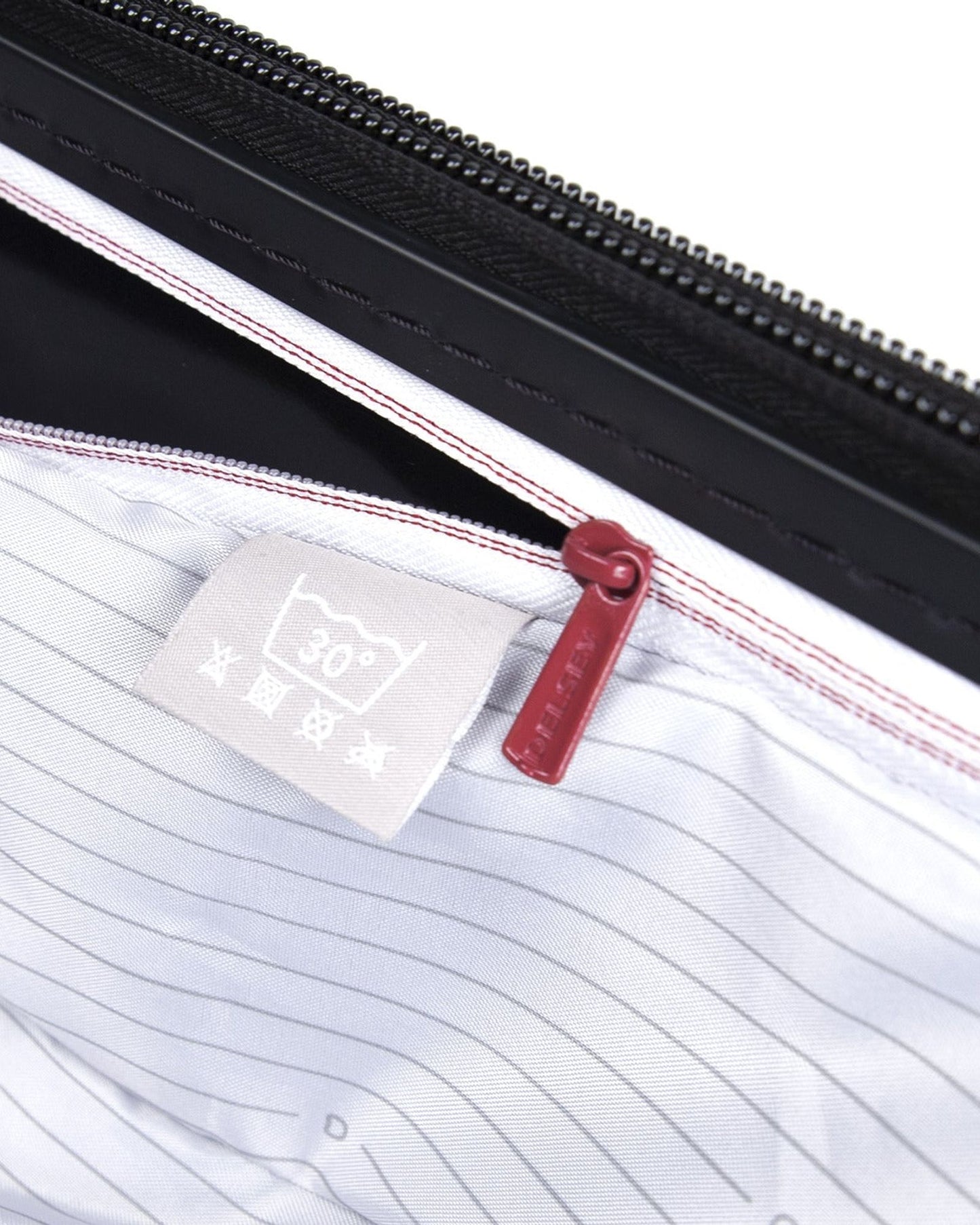 Delsey Paris Segur 2.0 Luggage Non-Expandable