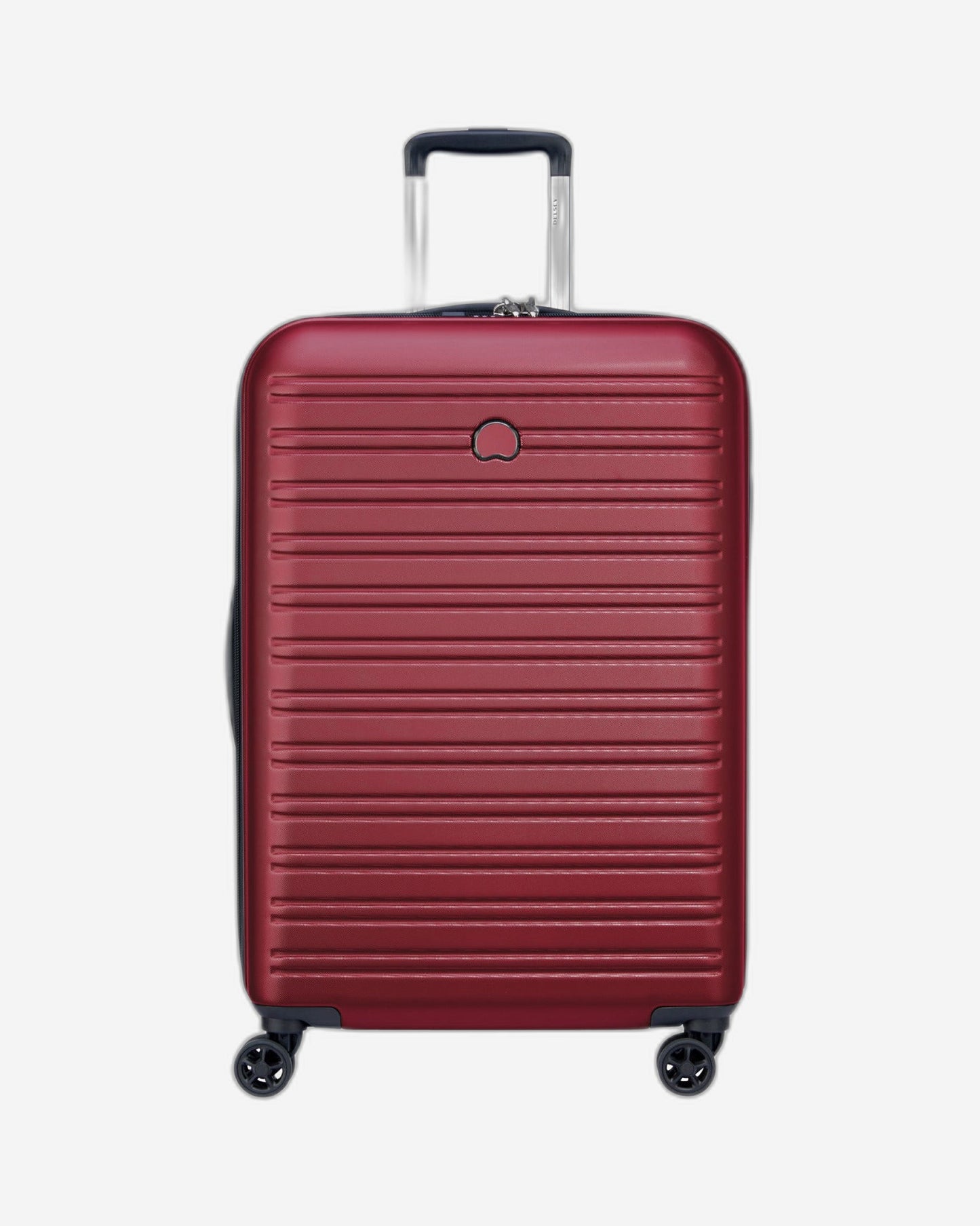 Delsey Paris Segur 2.0 Luggage Non-Expandable