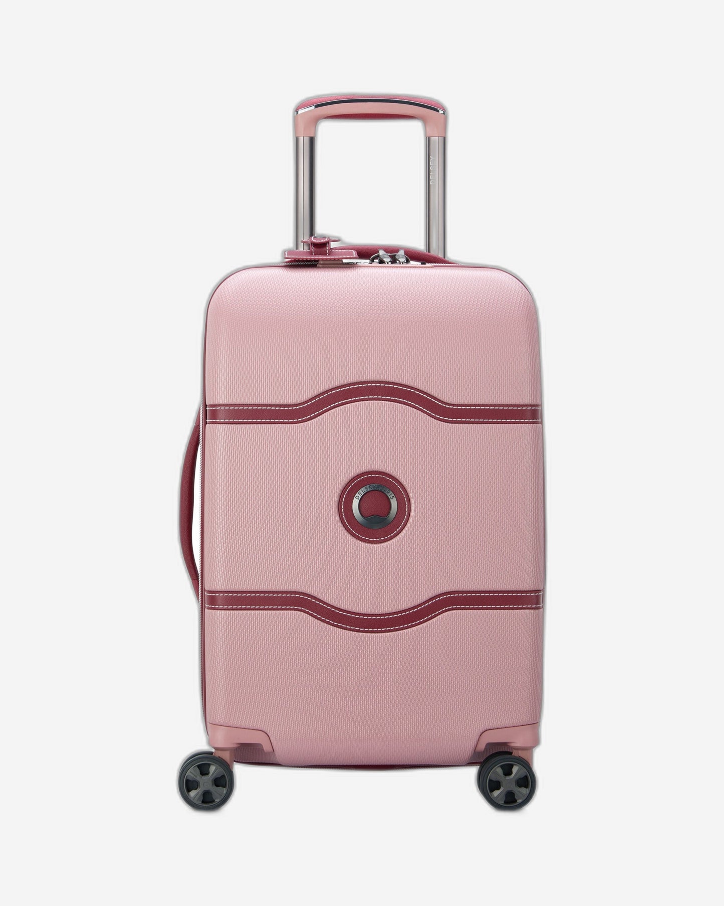 Delsey Paris Chatelet Air 2.0 Luggage