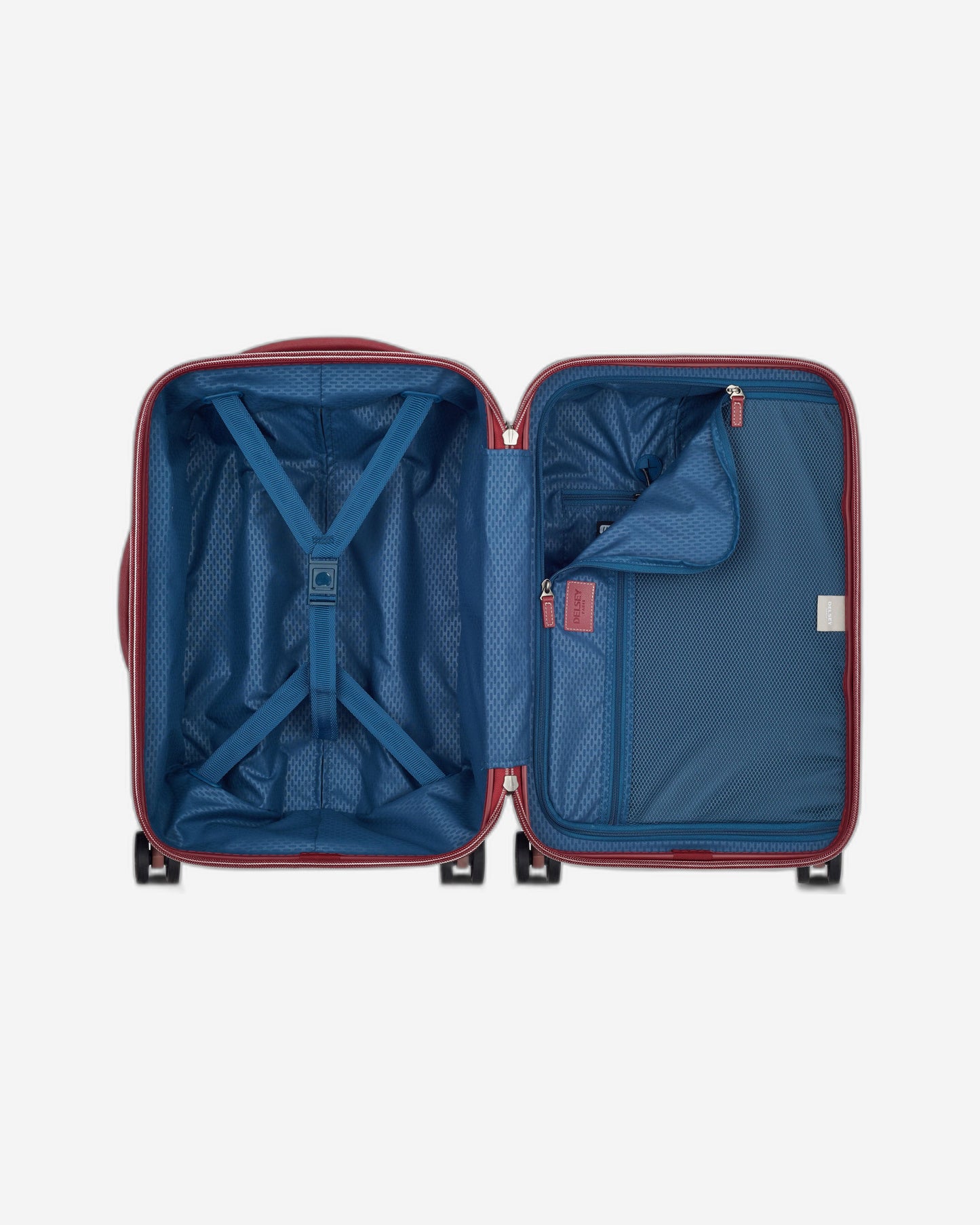 Delsey Paris Chatelet Air 2.0 Luggage