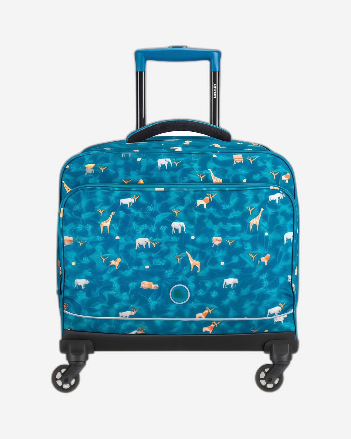 Delsey Paris BTS Wheeled Bag