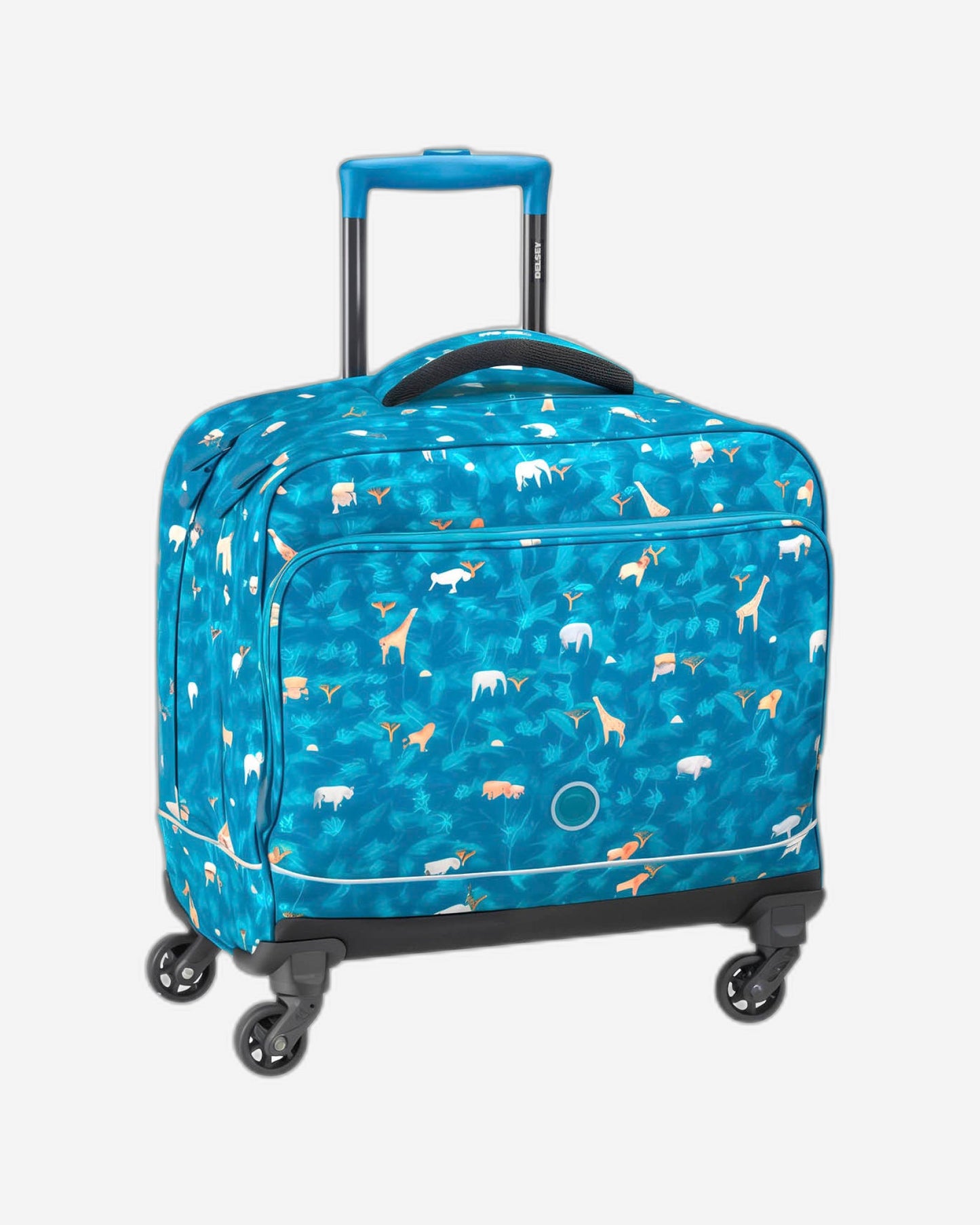 Delsey Paris BTS Wheeled Bag