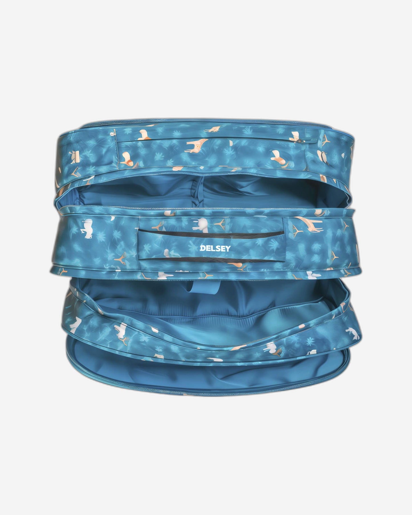 Delsey Paris BTS Wheeled Bag