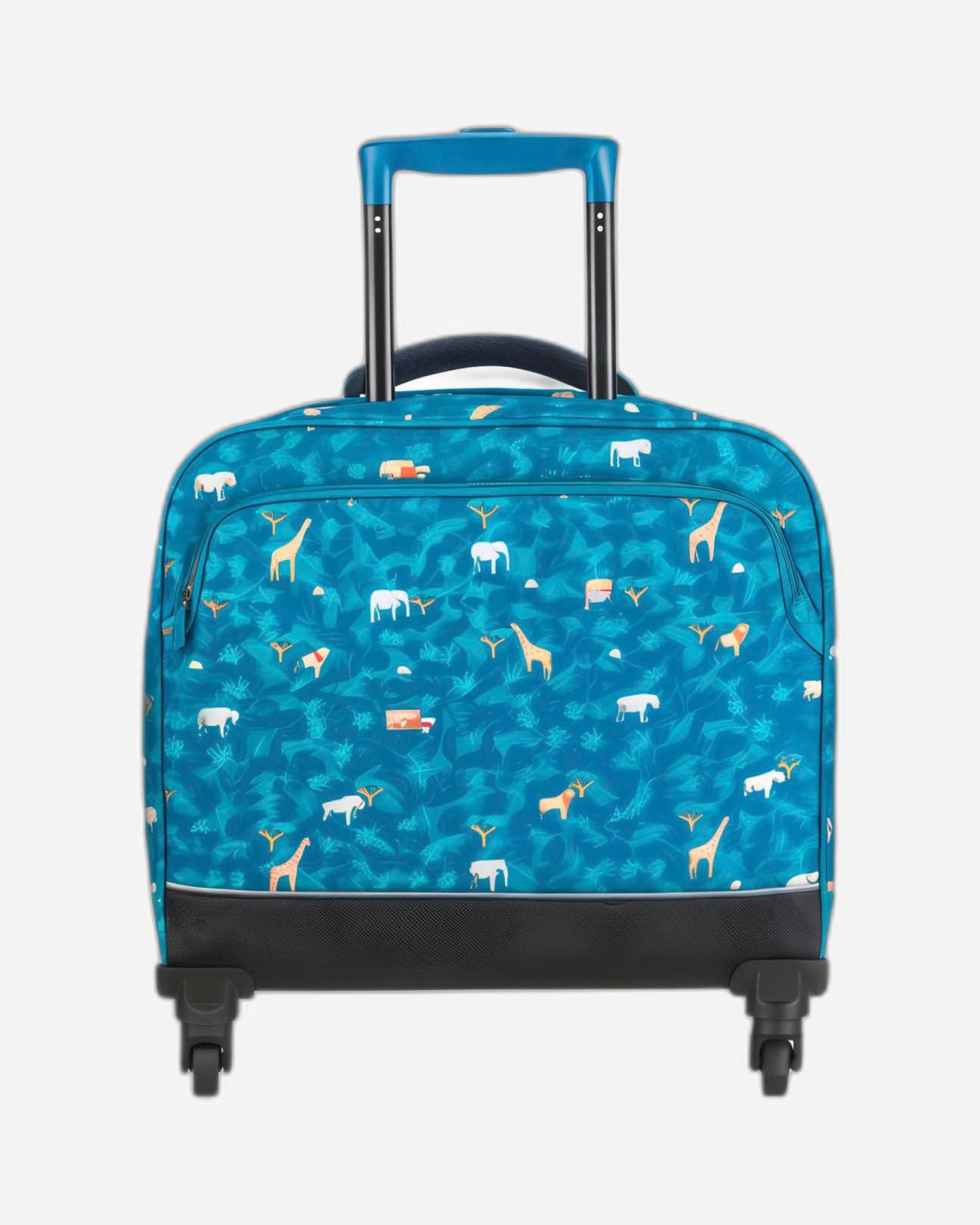 Delsey Paris BTS Wheeled Bag