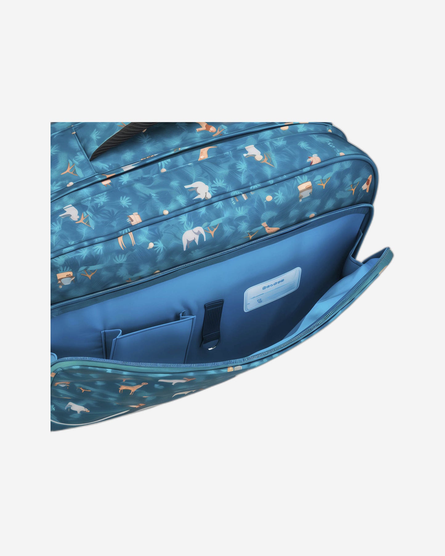 Delsey Paris BTS Wheeled Bag