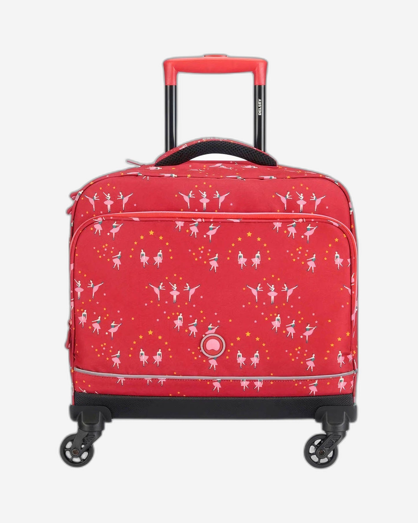 Delsey Paris BTS Wheeled Bag