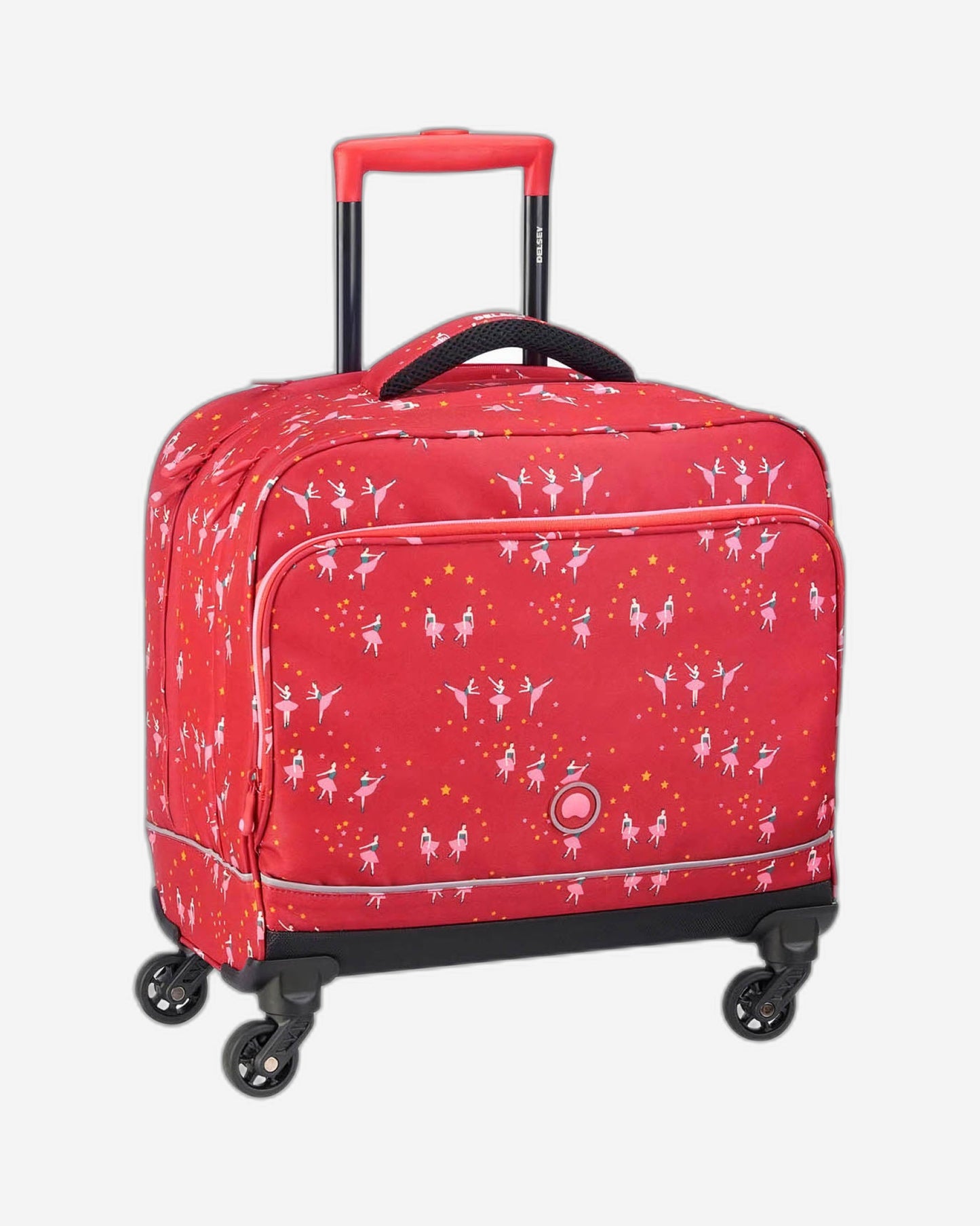 Delsey Paris BTS Wheeled Bag