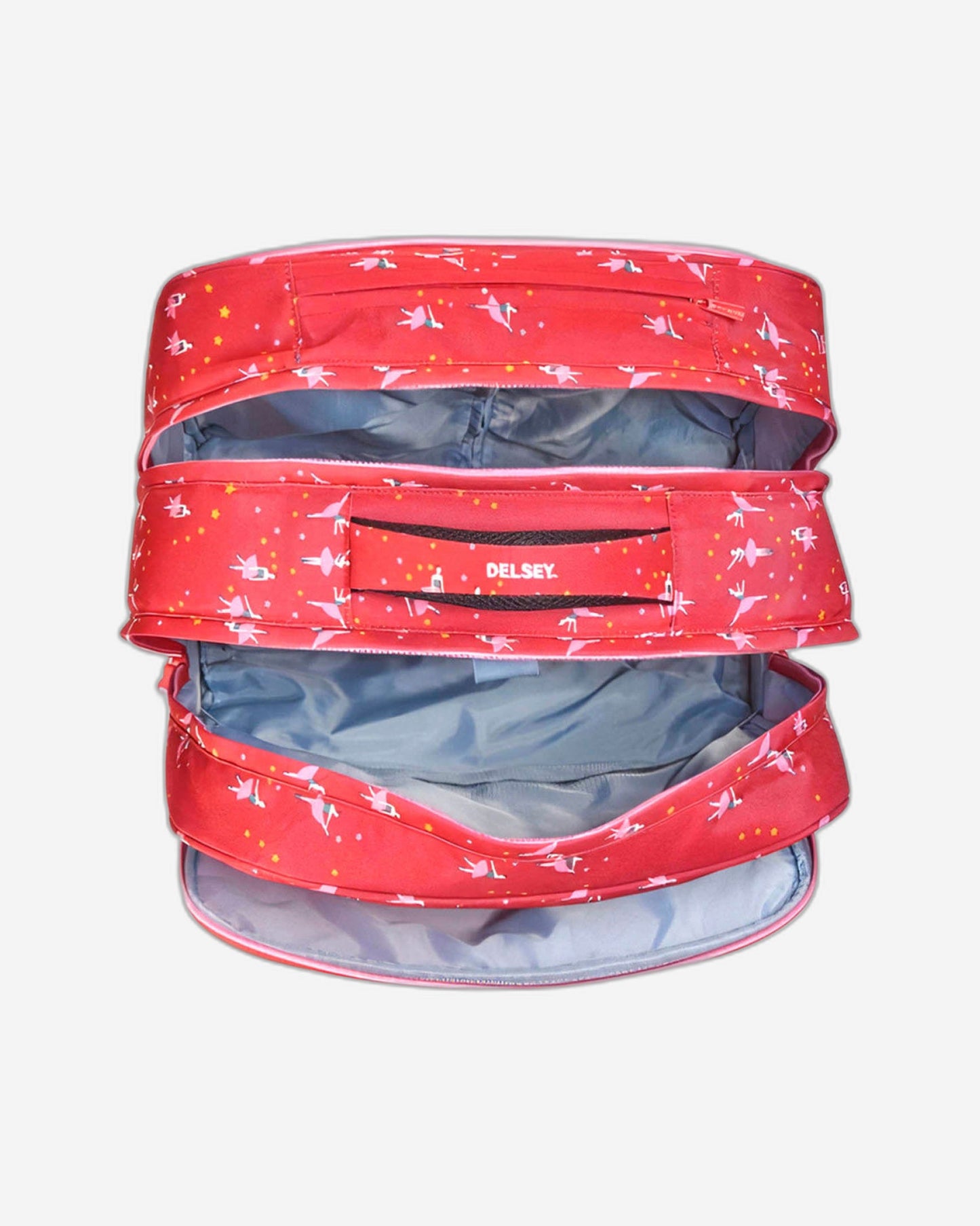 Delsey Paris BTS Wheeled Bag