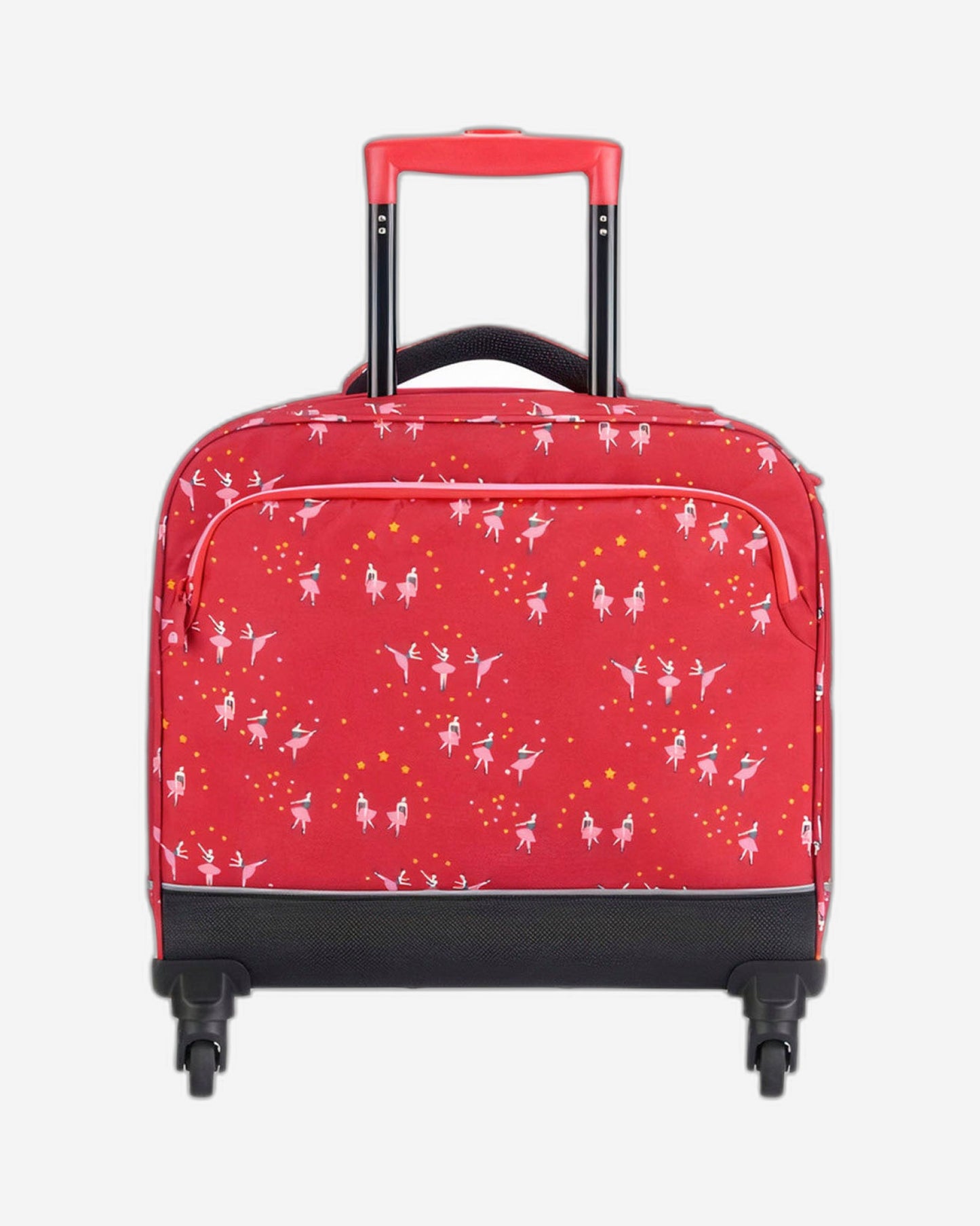 Delsey Paris BTS Wheeled Bag