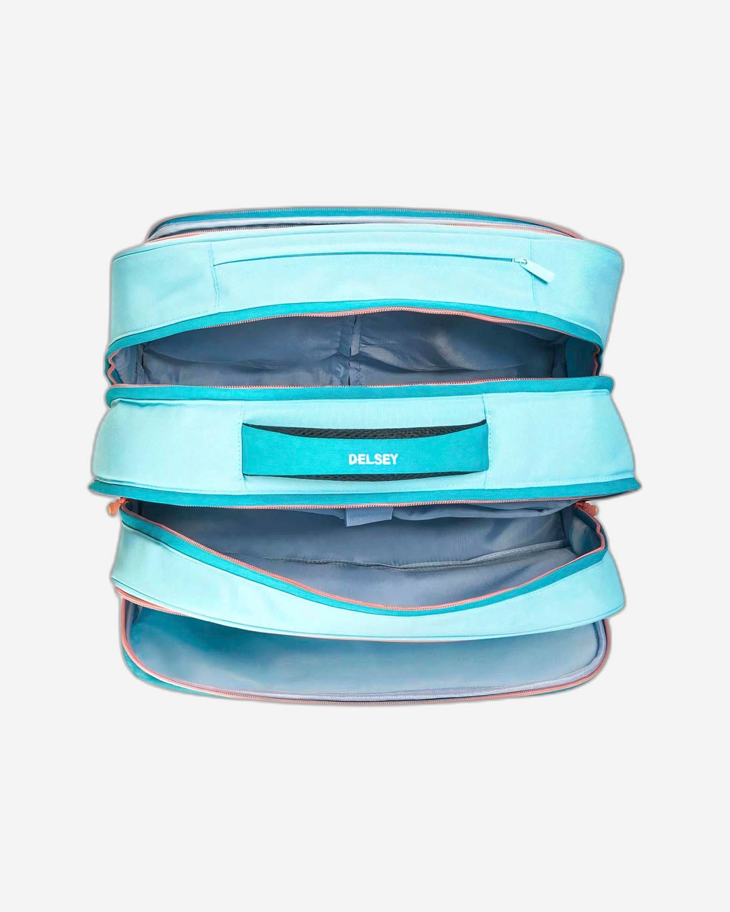 Delsey Paris BTS Wheeled Bag