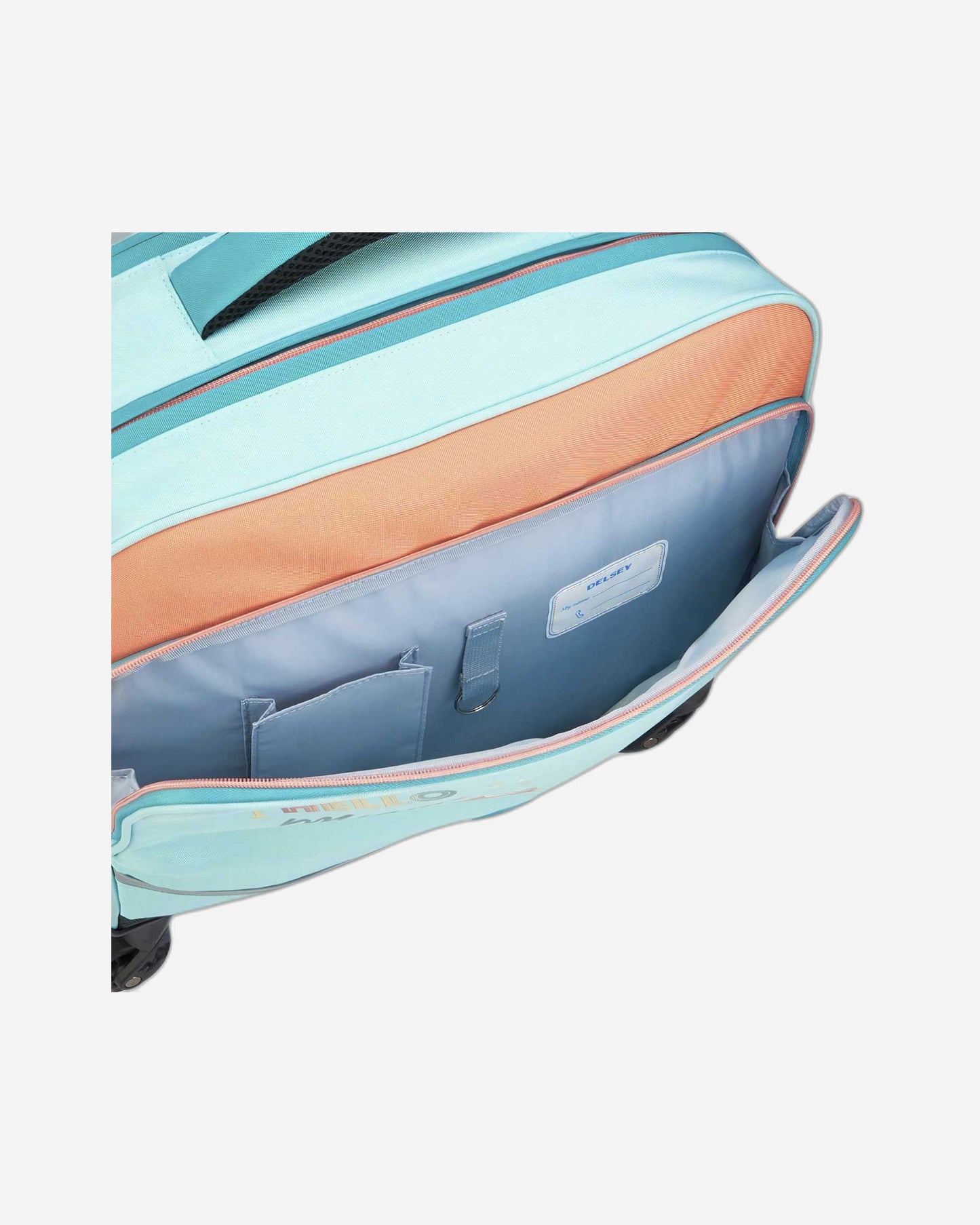 Delsey Paris BTS Wheeled Bag