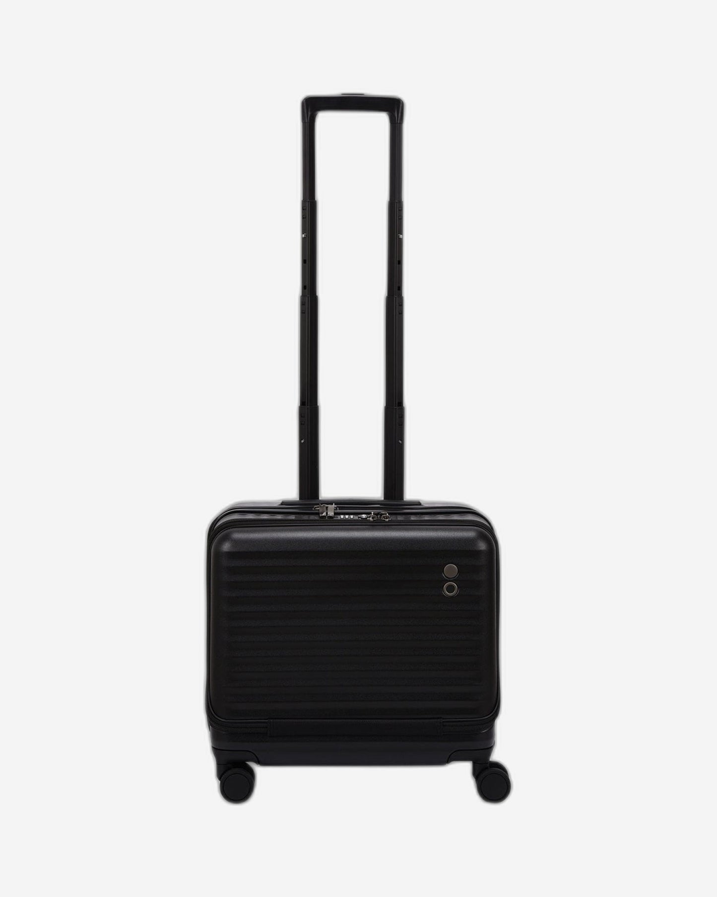 Echolac Celestra 43cm Luggage Non-Expandable Trolley