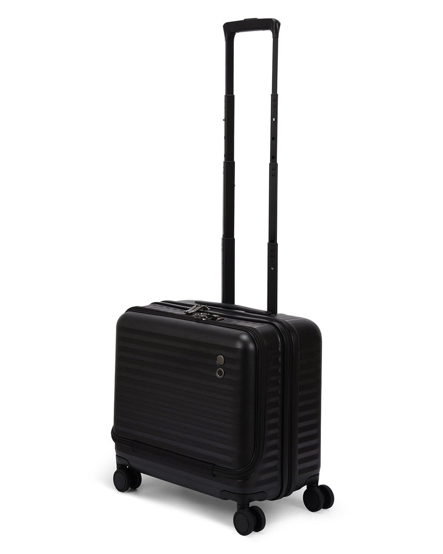 Echolac Celestra 43cm Luggage Non-Expandable Trolley