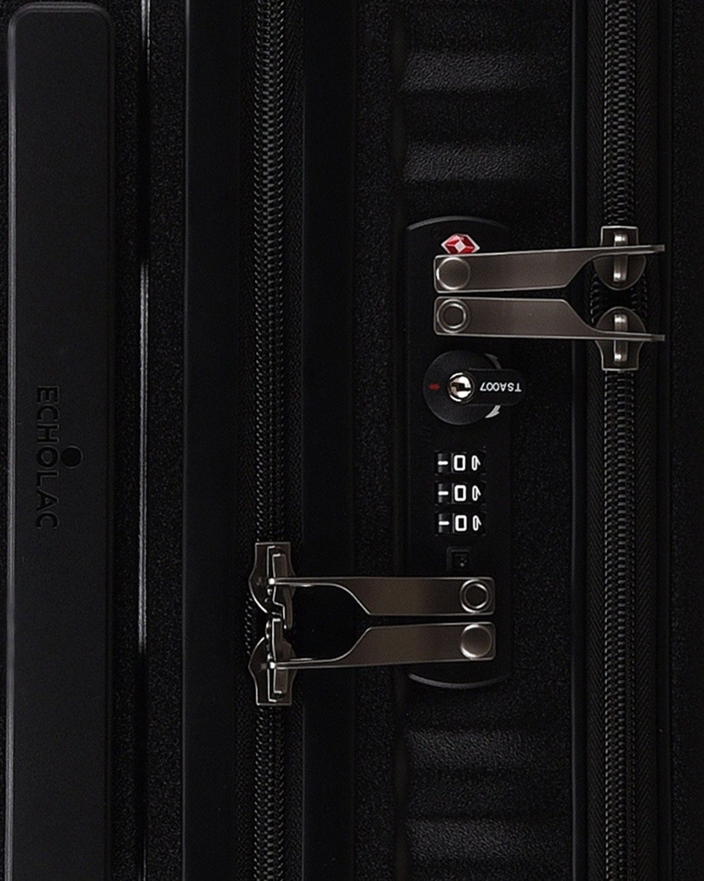 Echolac Celestra 43cm Luggage Non-Expandable Trolley