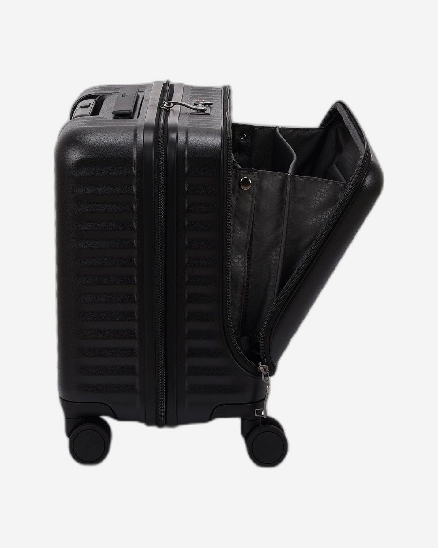 Echolac Celestra 43cm Luggage Non-Expandable Trolley