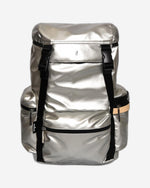 Echolac Celestra 17Inch Backpack Silver - CKP819 SILVER 17