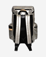 Echolac Celestra 17Inch Backpack Silver - CKP819 SILVER 17