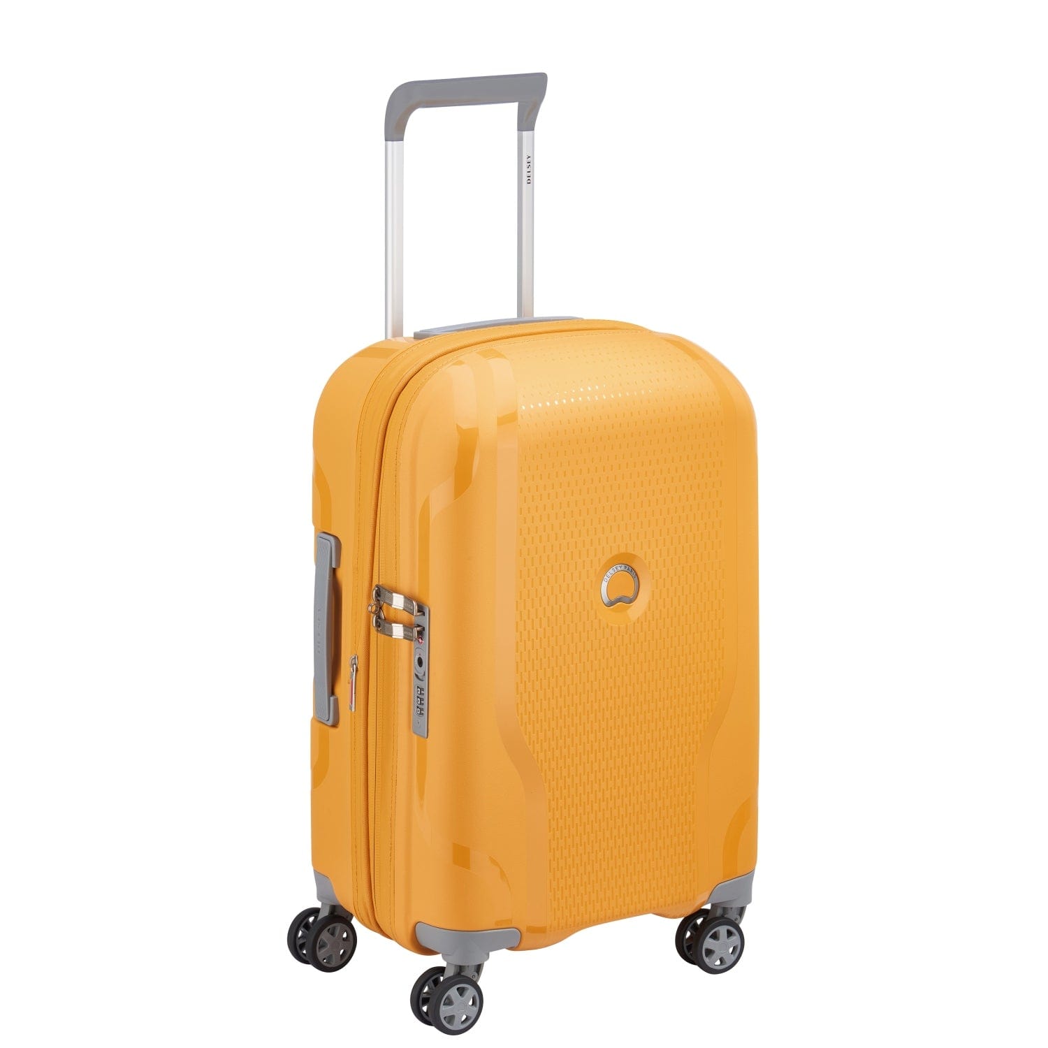 Delsey Paris Clavel Luggage