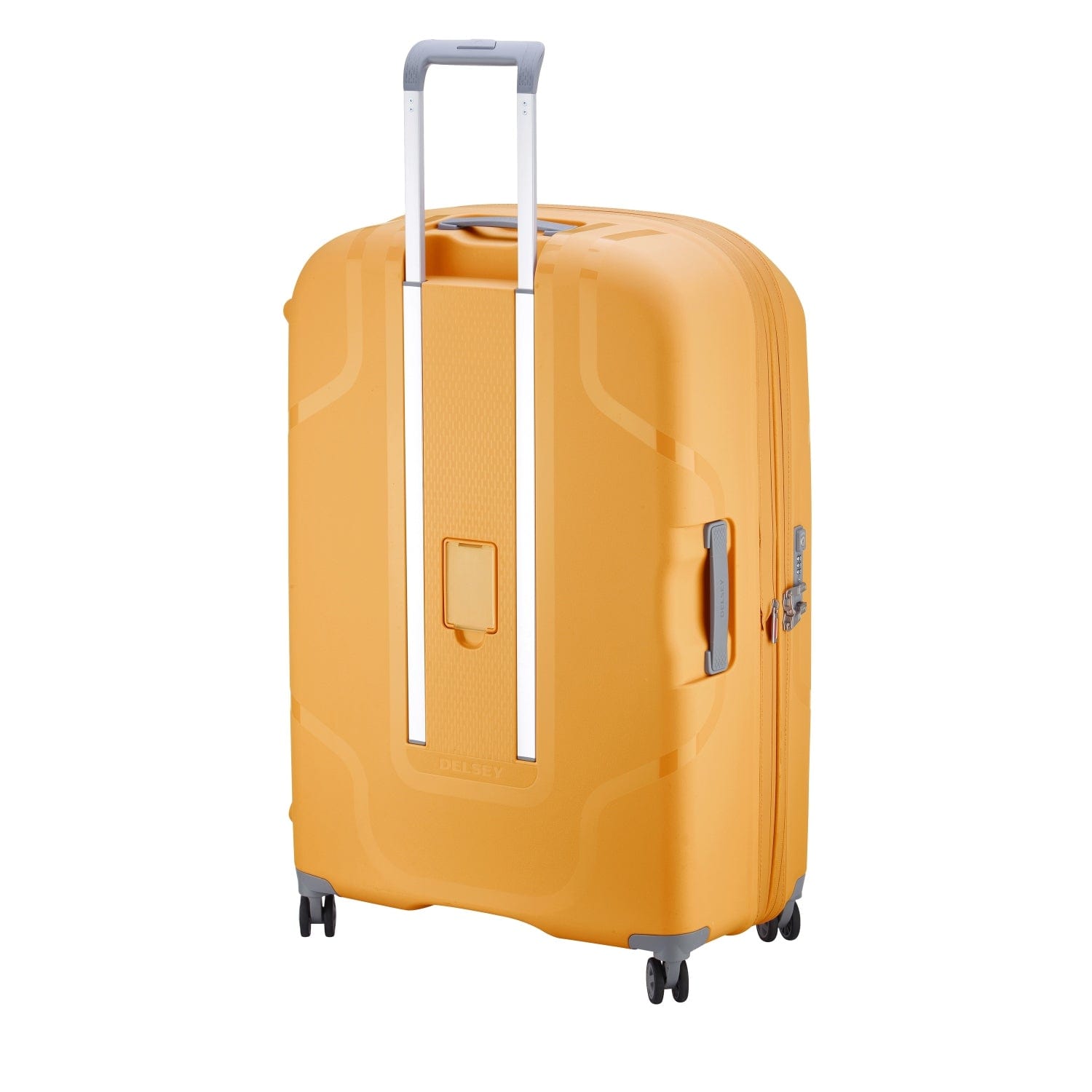 Delsey Paris Clavel Luggage