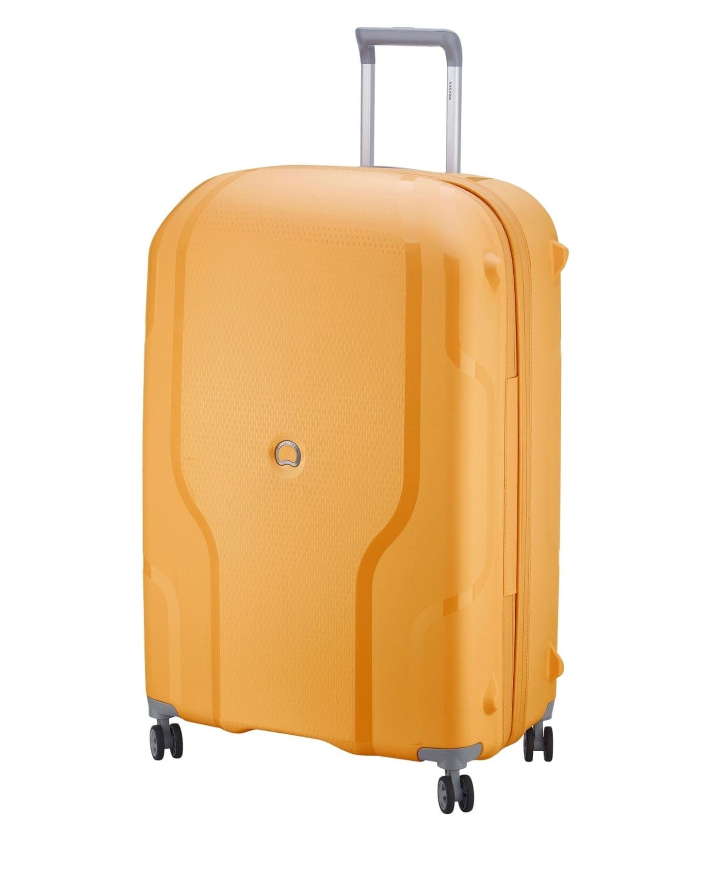 Delsey Paris Clavel Luggage