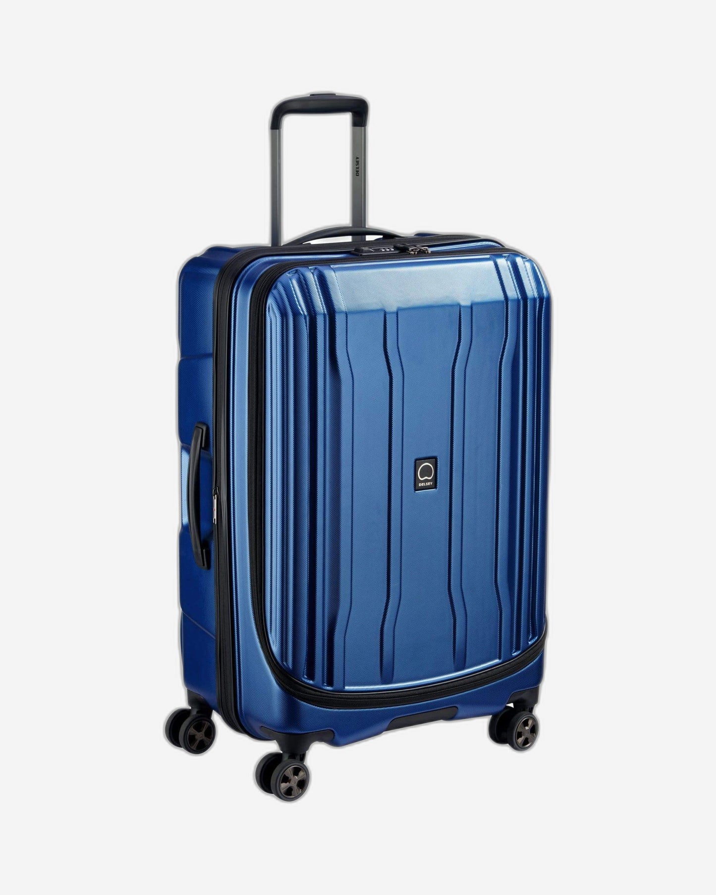Delsey Paris Cruise 2.0 Luggage