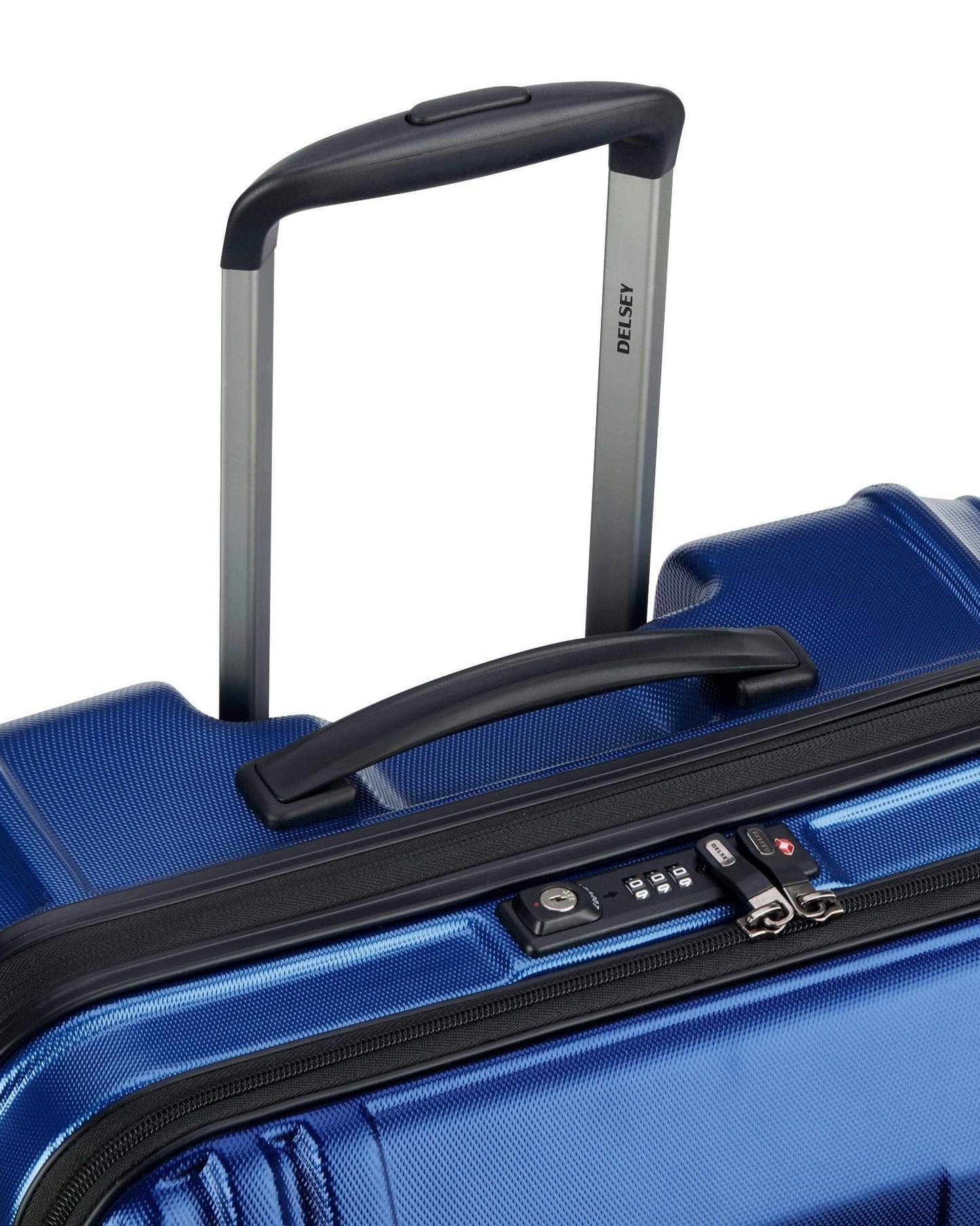 Delsey Paris Cruise 2.0 Luggage