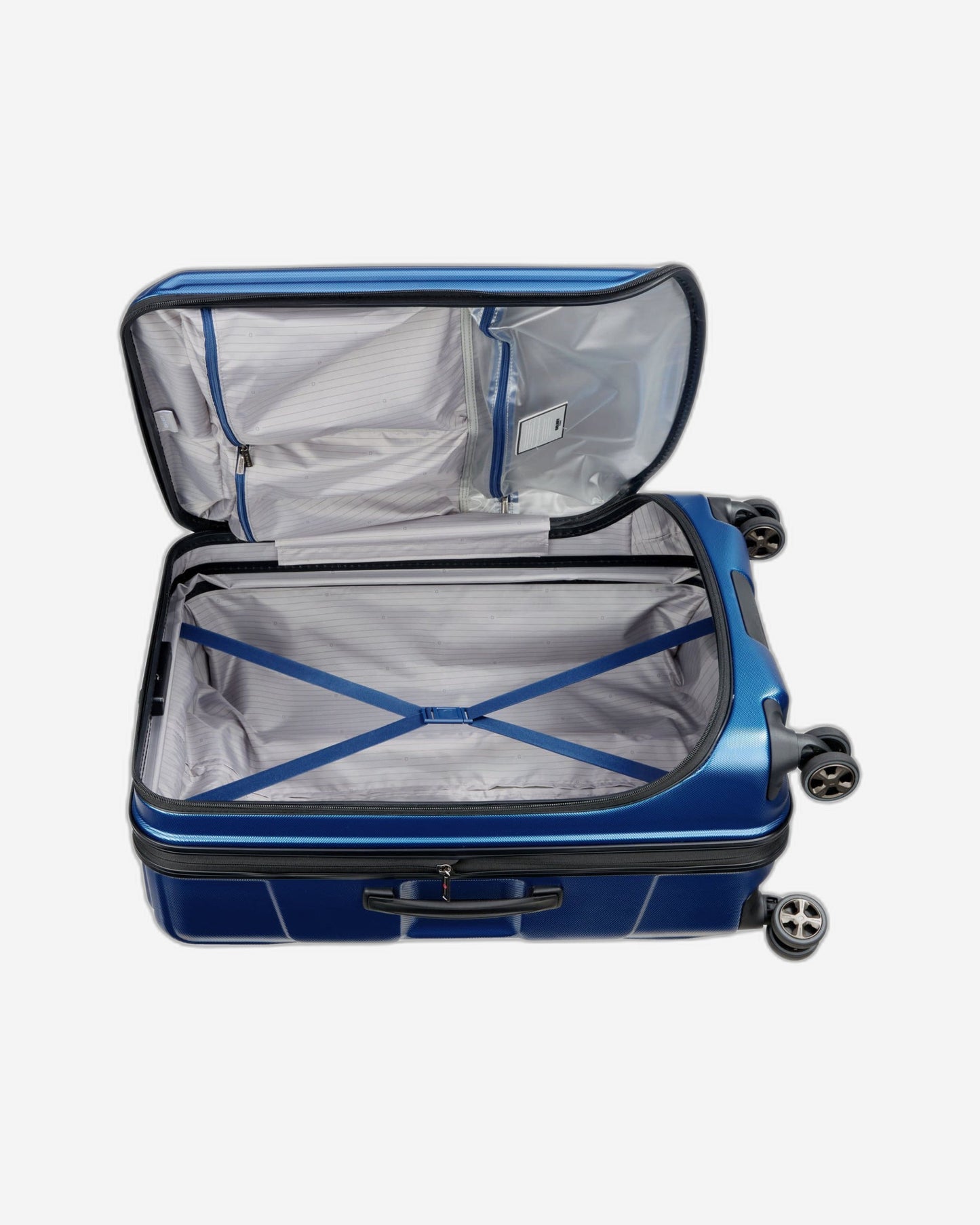 Delsey Paris Cruise 2.0 Luggage
