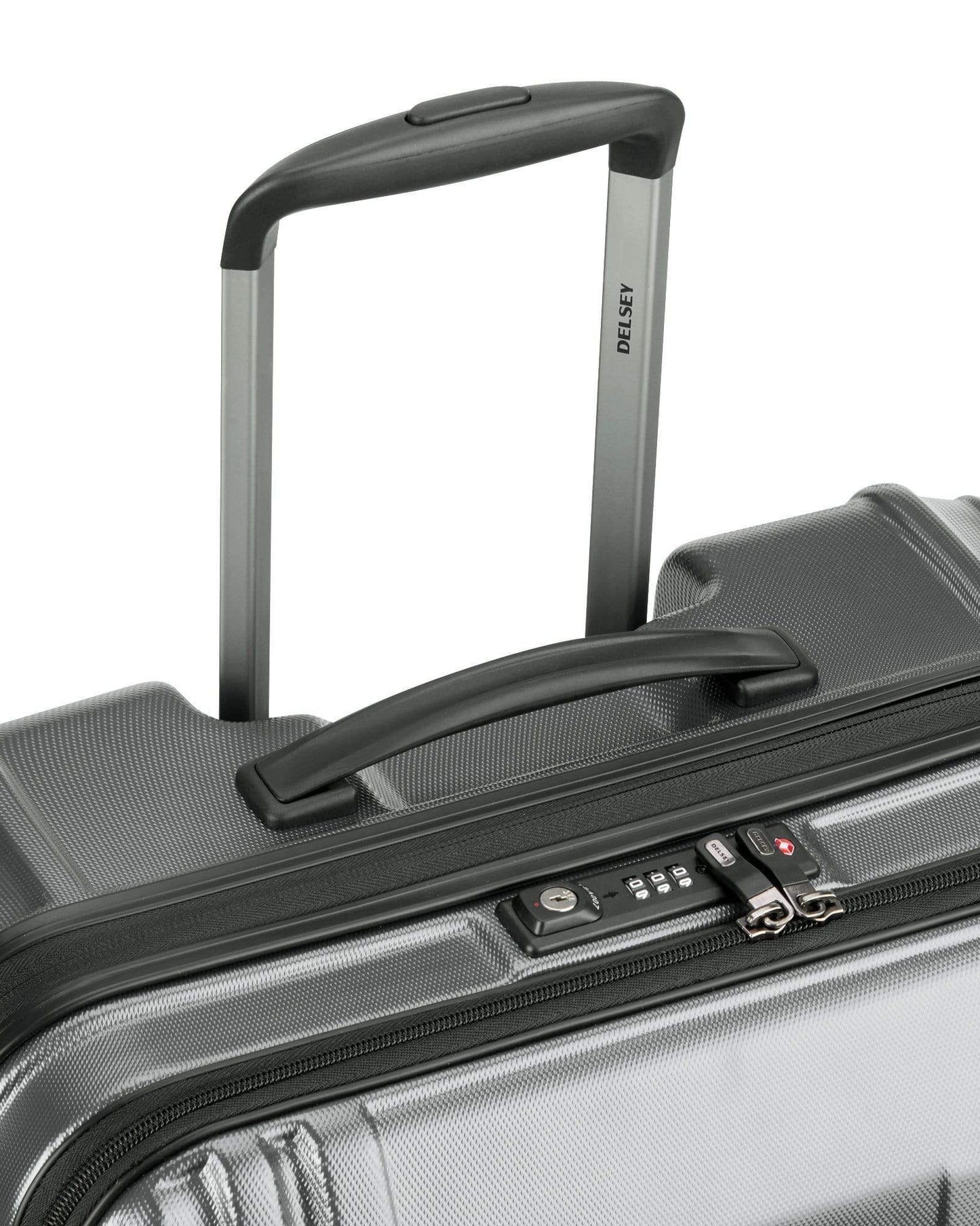 Delsey Paris Cruise 2.0 Luggage