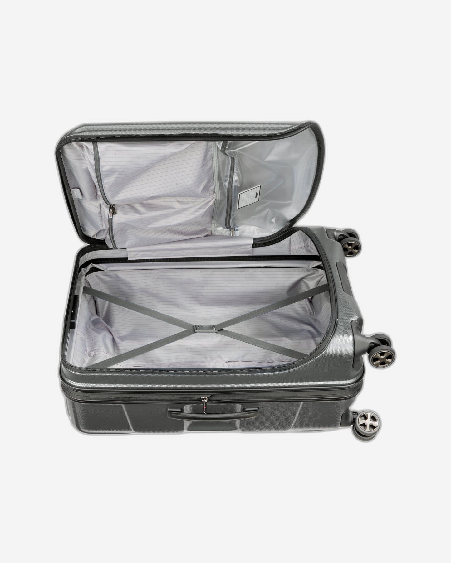 Delsey Paris Cruise 2.0 Luggage