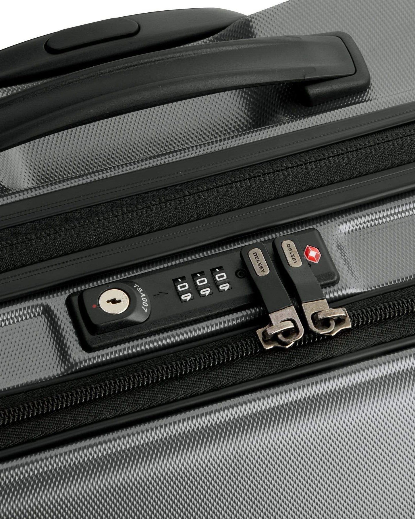 Delsey Paris Cruise 2.0 Luggage