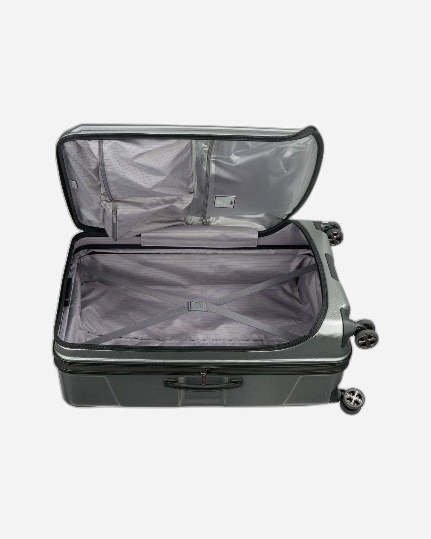 Delsey Paris Cruise 2.0 Luggage