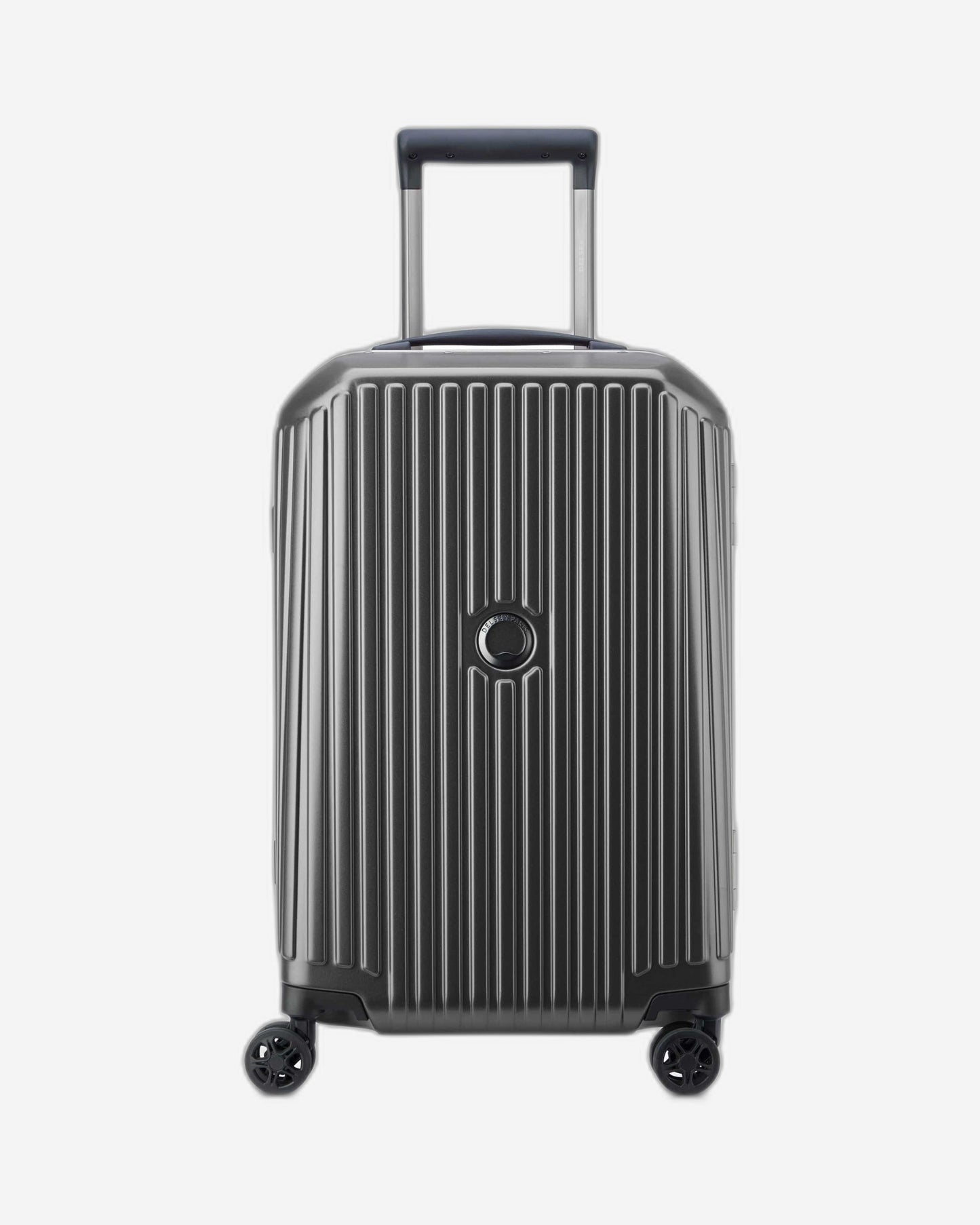 Delsey Paris Securitime Frame Luggage