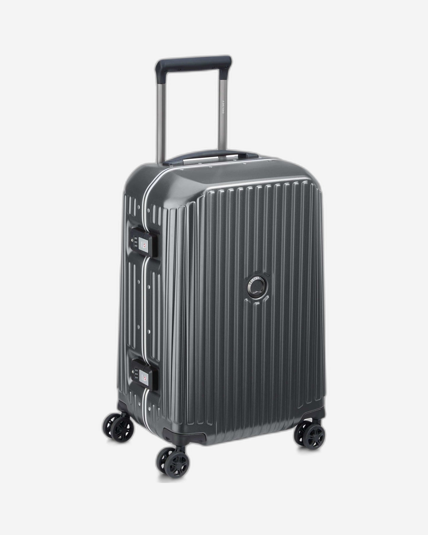 Delsey Paris Securitime Frame Luggage