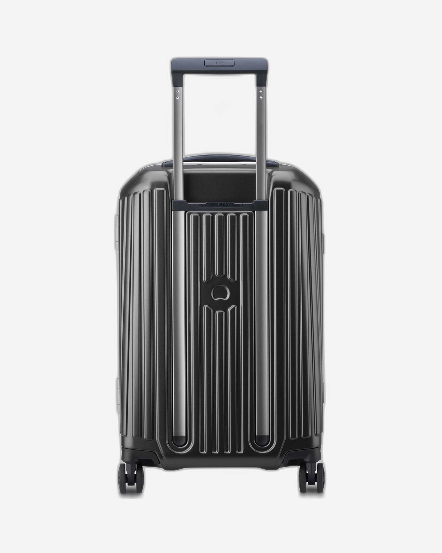 Delsey Paris Securitime Frame Luggage