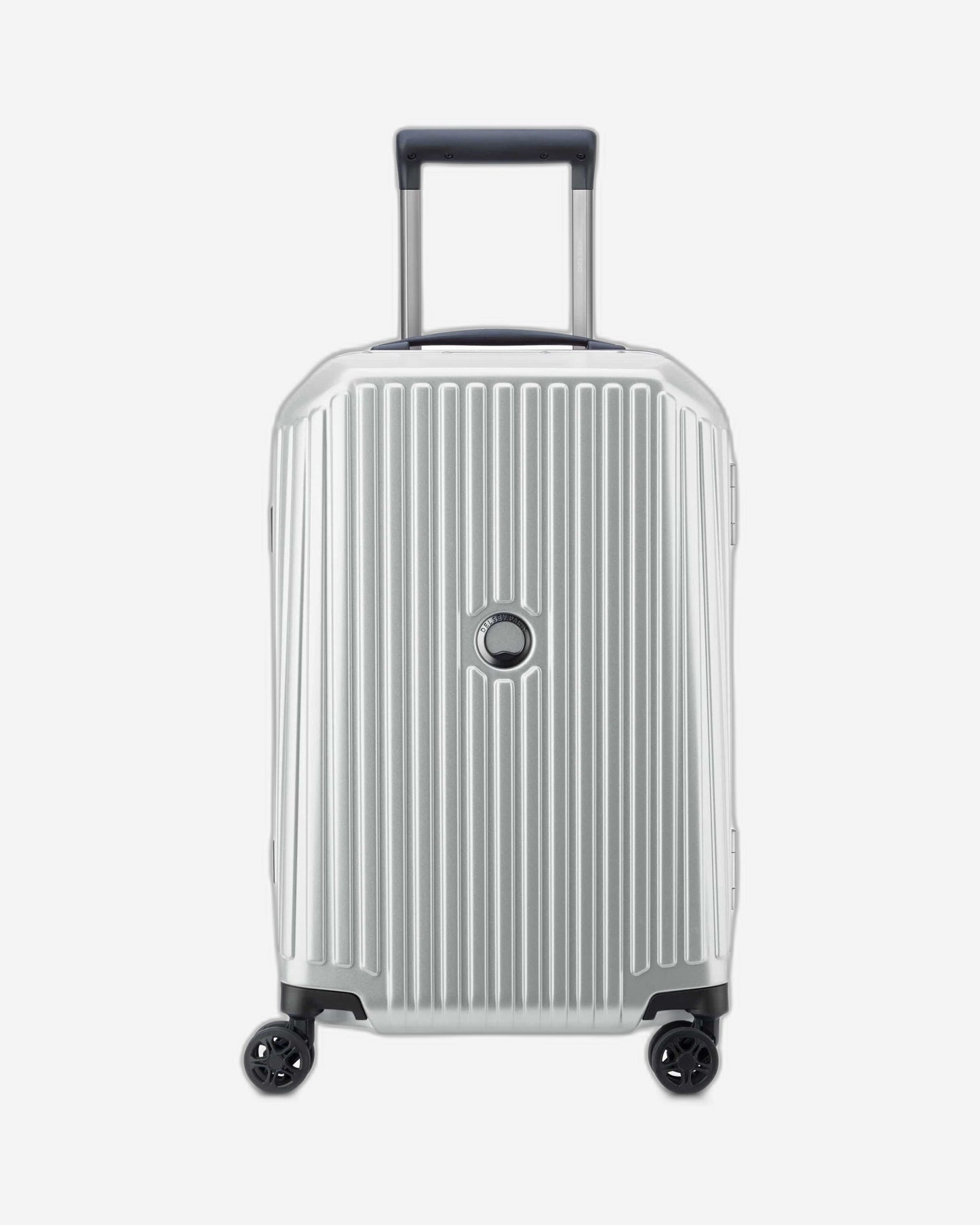 Delsey Paris Securitime Frame Luggage