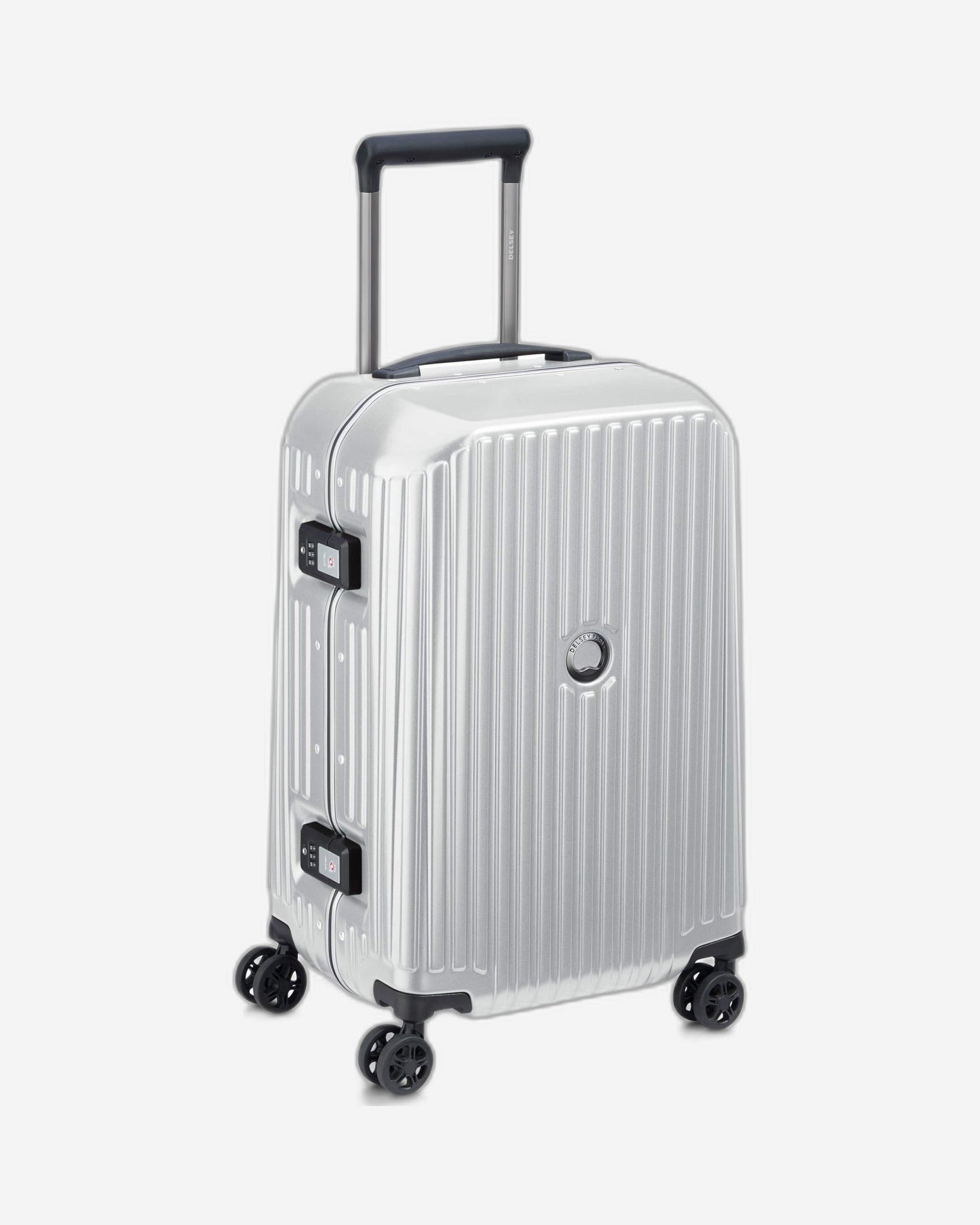 Delsey Paris Securitime Frame Luggage