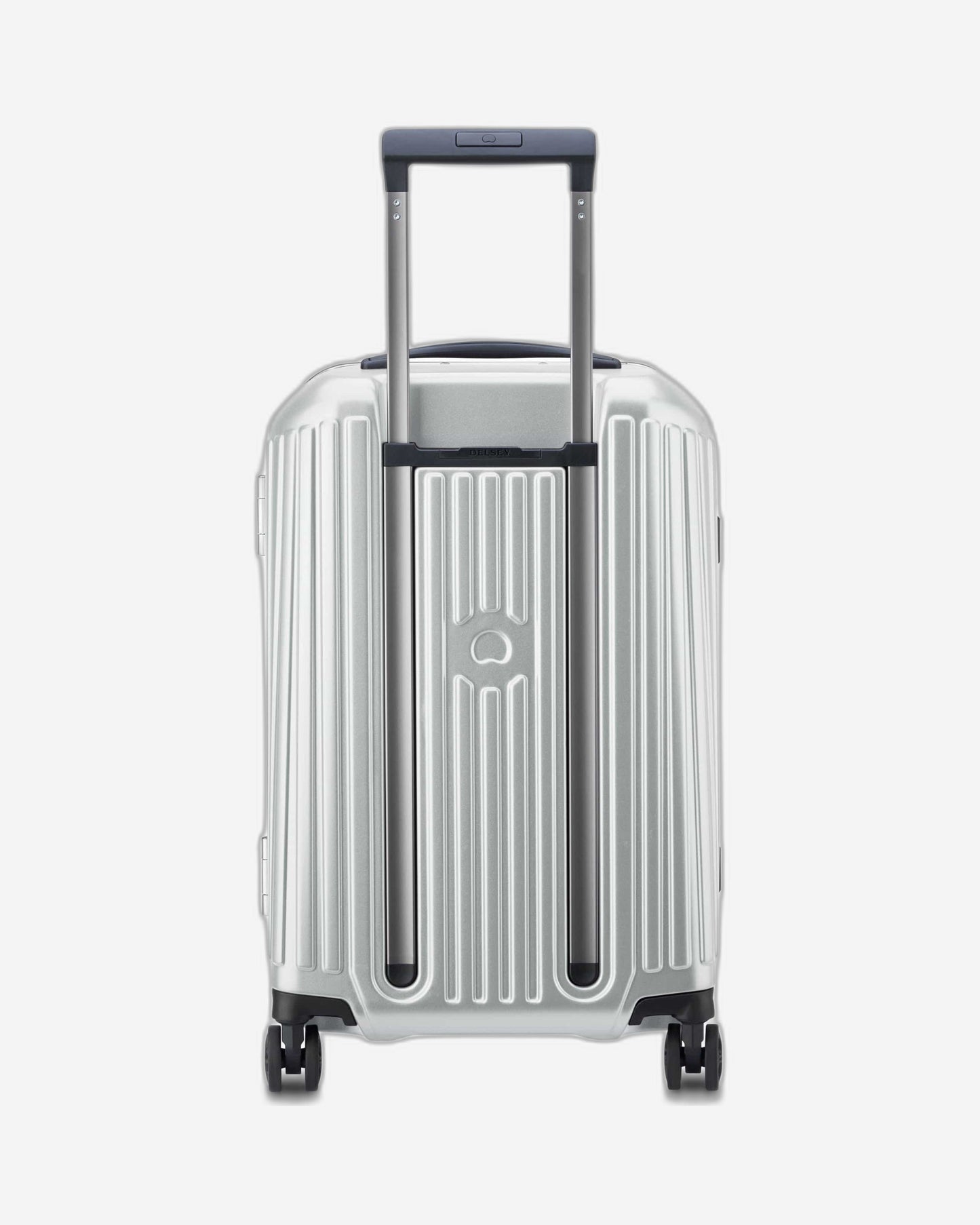 Delsey Paris Securitime Frame Luggage