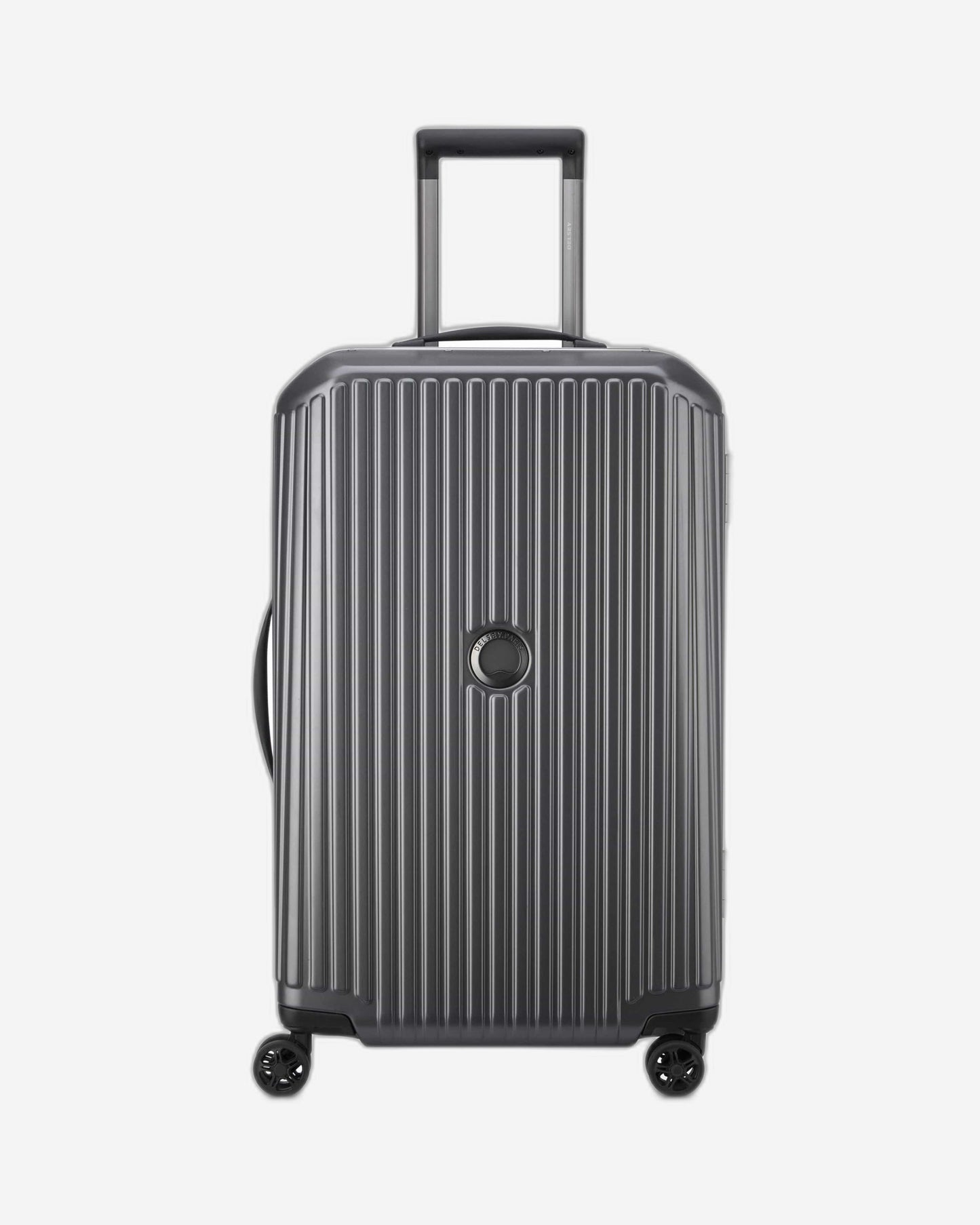 Delsey Paris Securitime Frame Luggage
