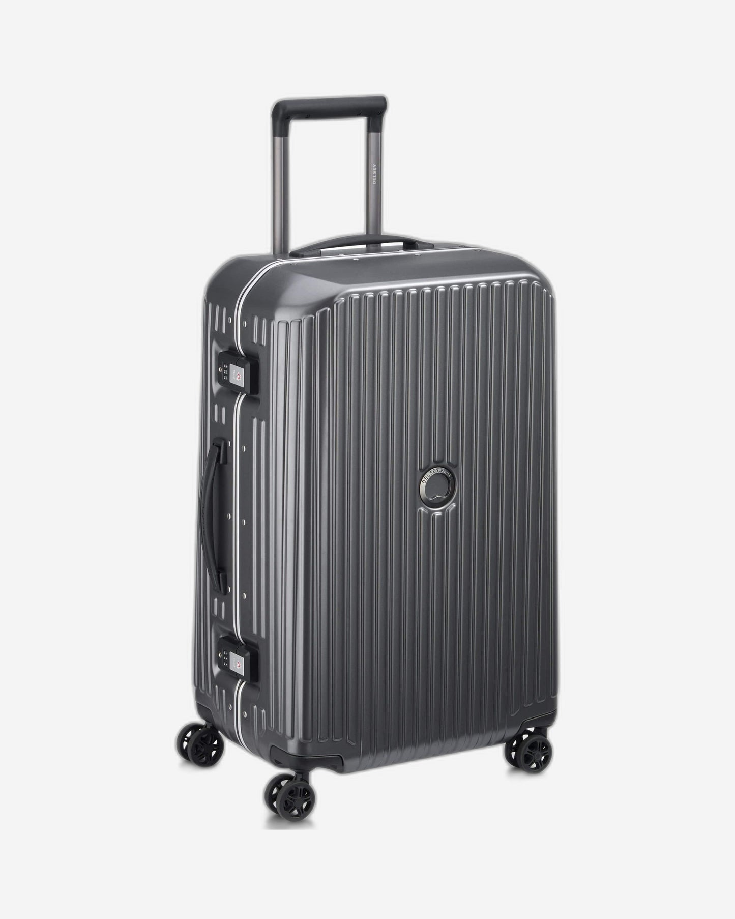 Delsey Paris Securitime Frame Luggage