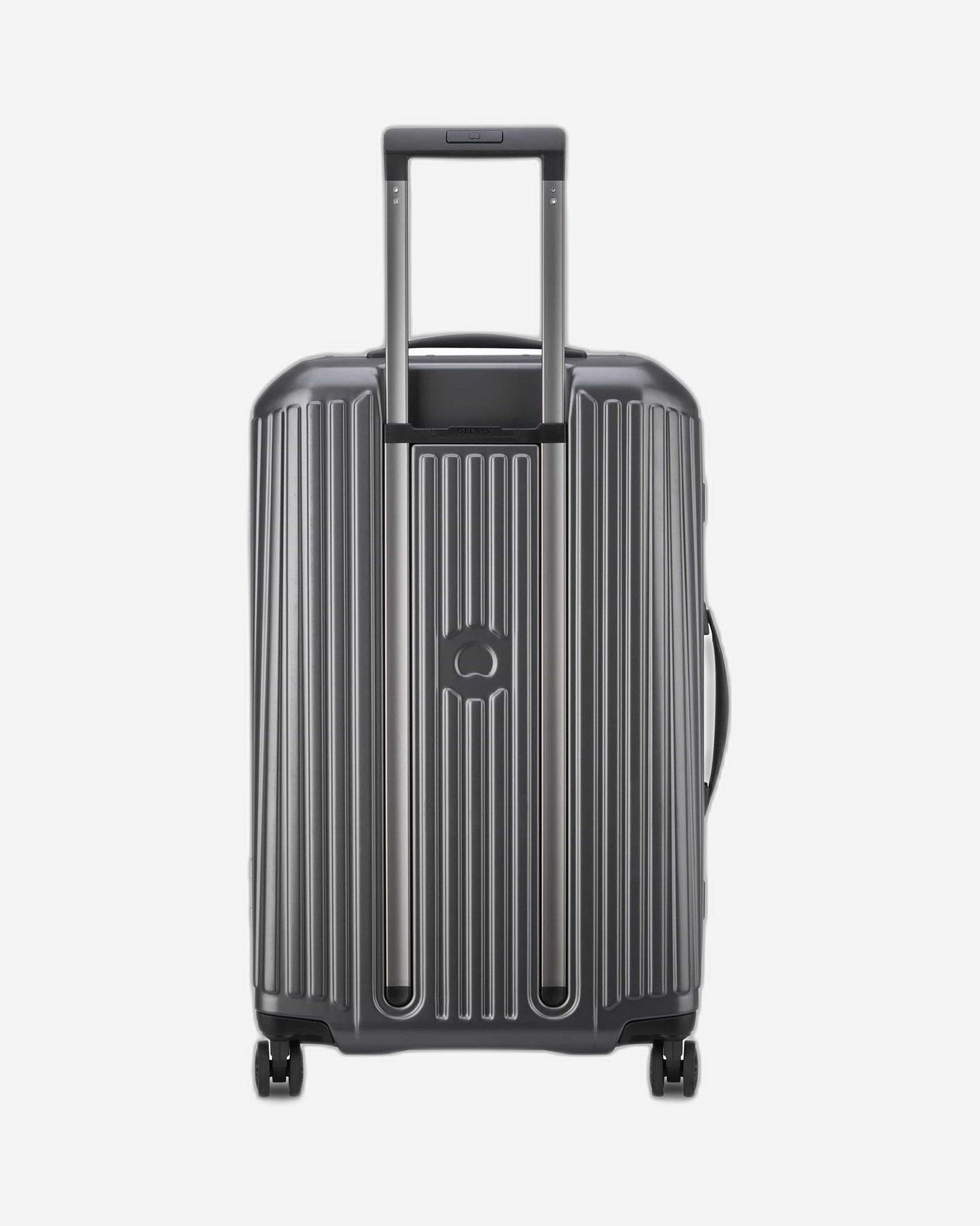 Delsey Paris Securitime Frame Luggage