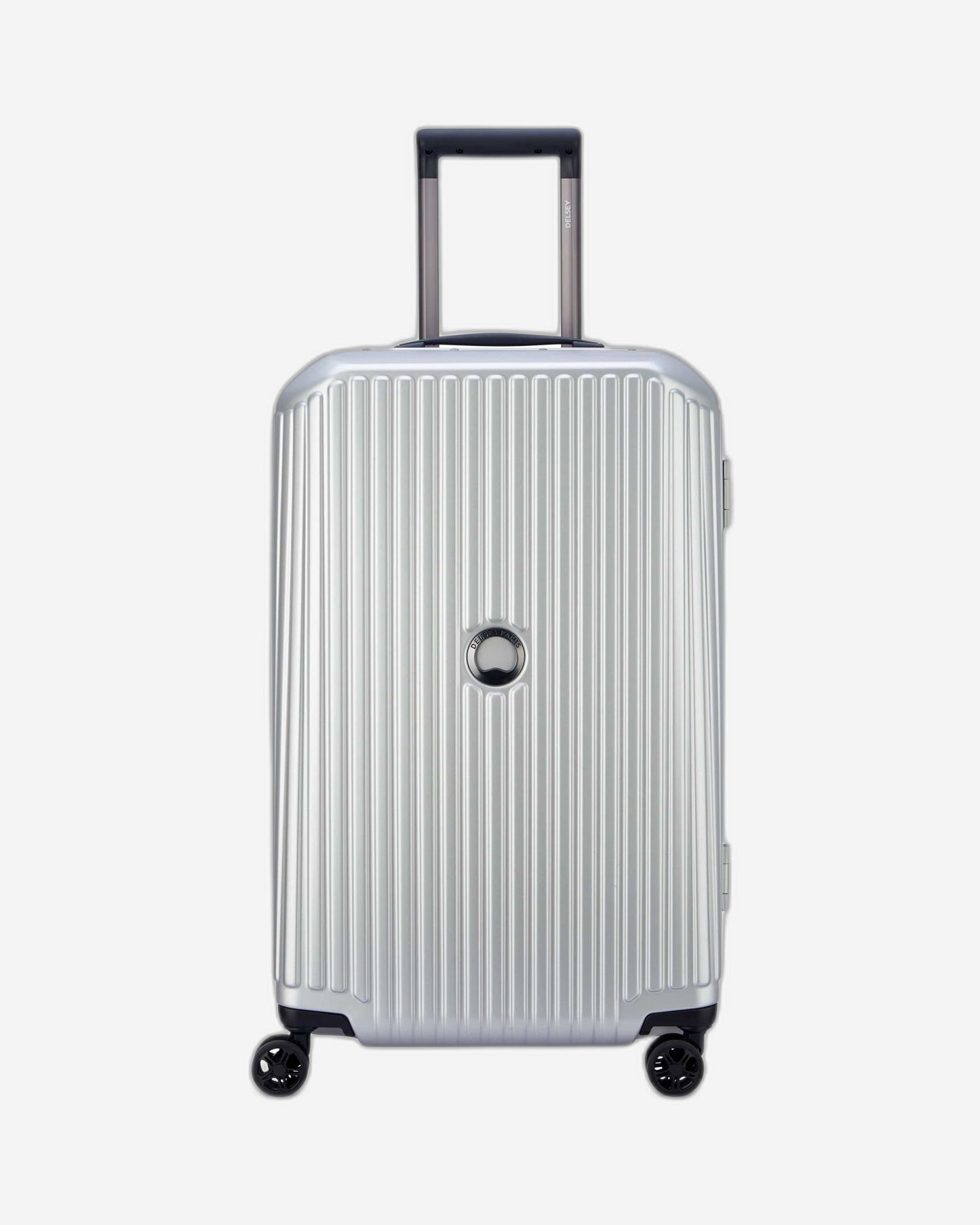 Delsey Paris Securitime Frame Luggage