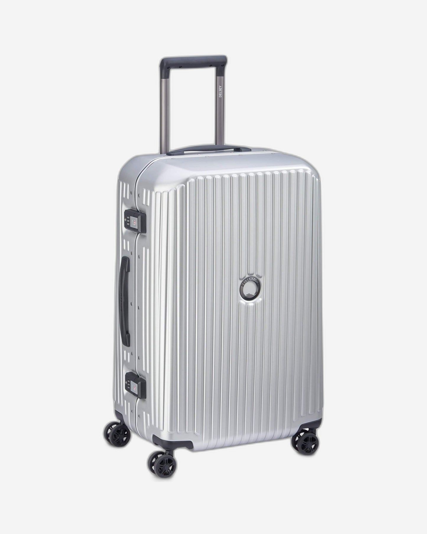 Delsey Paris Securitime Frame Luggage