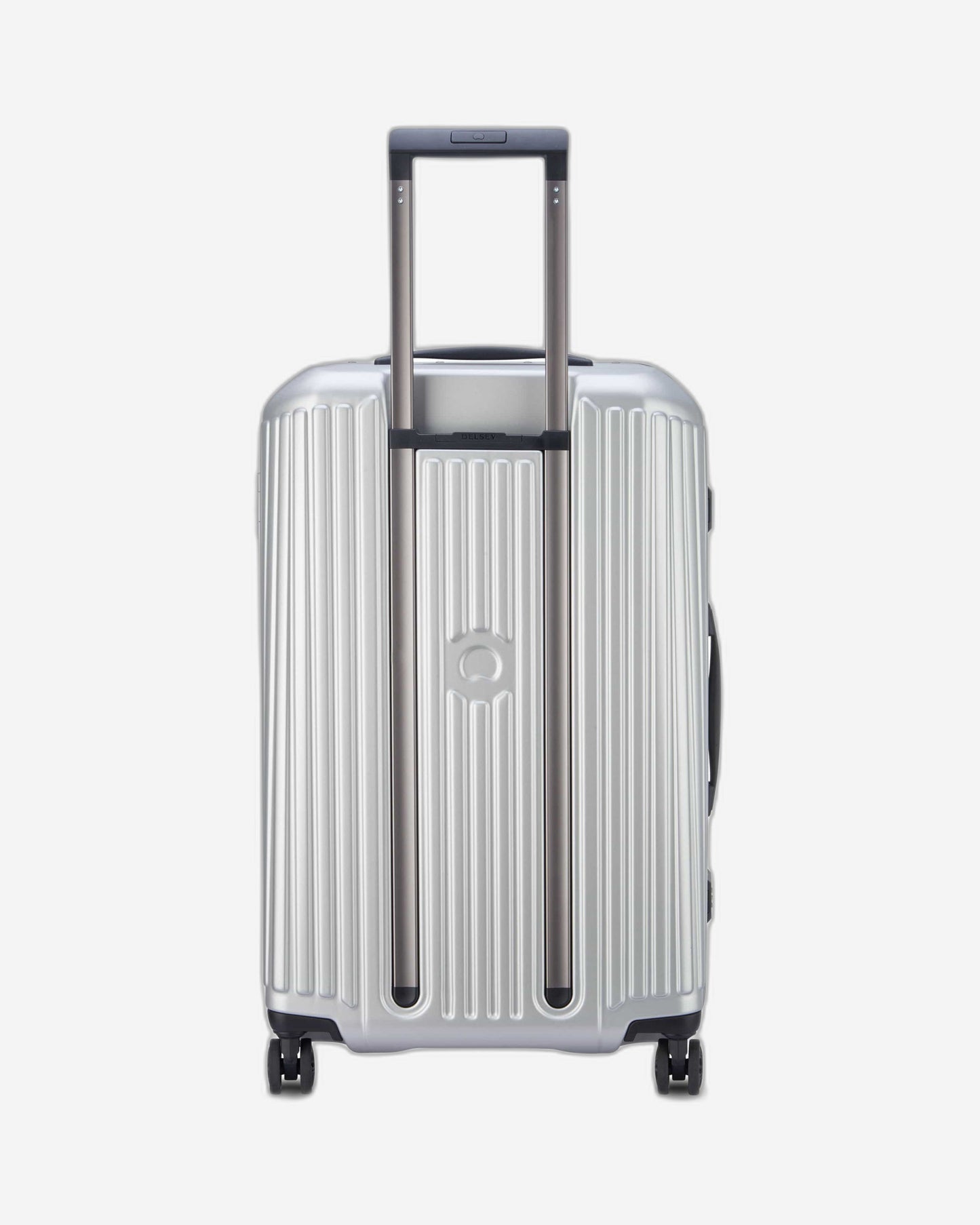 Delsey Paris Securitime Frame Luggage