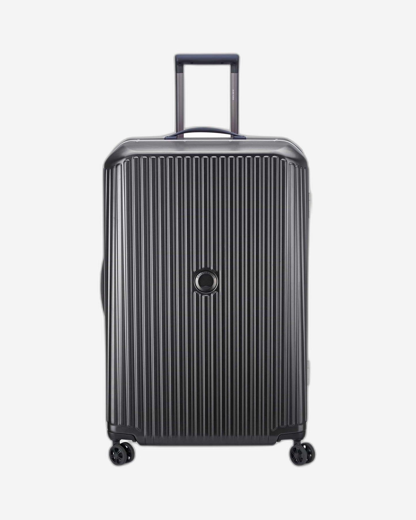 Delsey Paris Securitime Frame Luggage