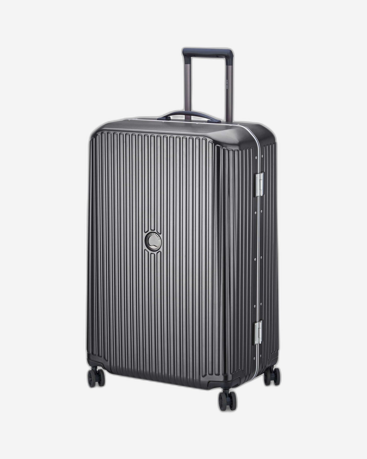 Delsey Paris Securitime Frame Luggage